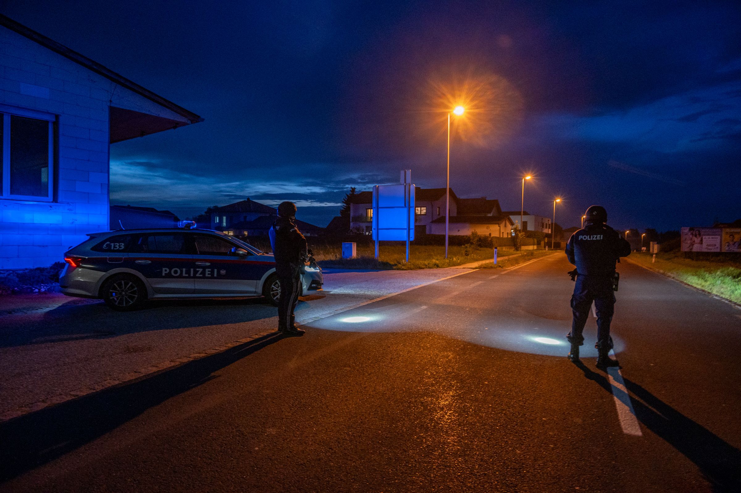 Ob wirklich ein Kind entführt wurde, ist derzeit noch Gegenstand der Ermittlungen seitens der Polizei.