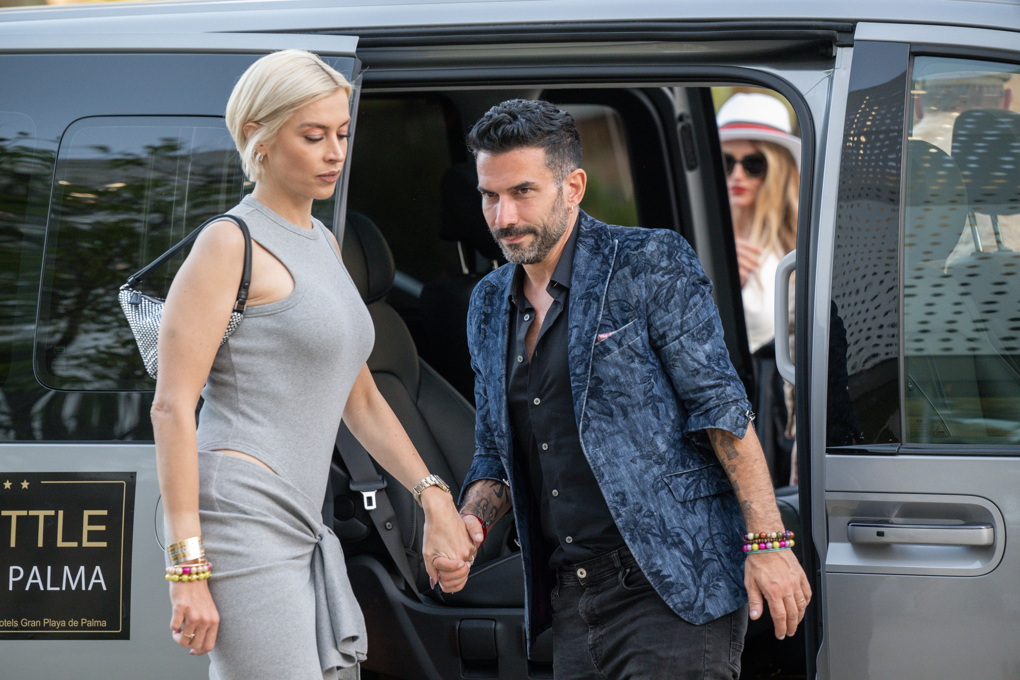 Schwere Vorwürfe gegen Marc Terenzi.