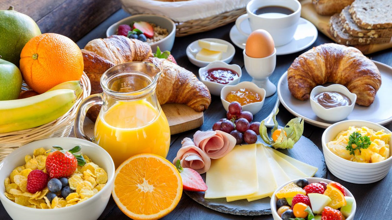 EU-"Frühstücks-Gesetz" – wird nun alles noch teurer?