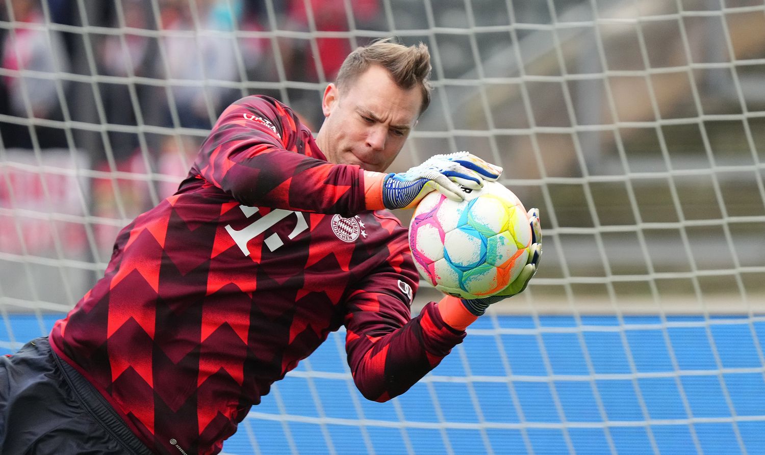 Neuer: 