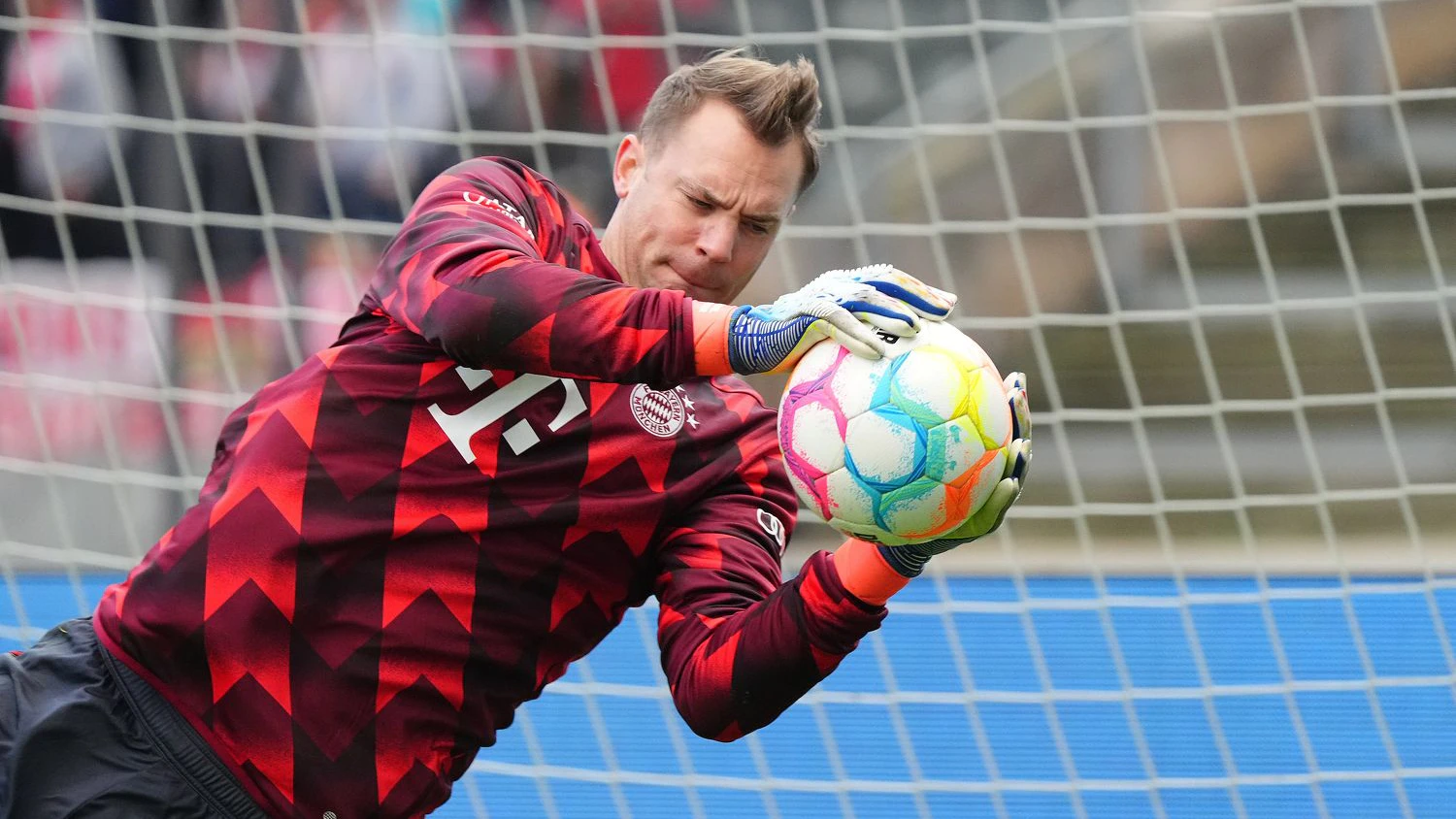 Manuel Neuer