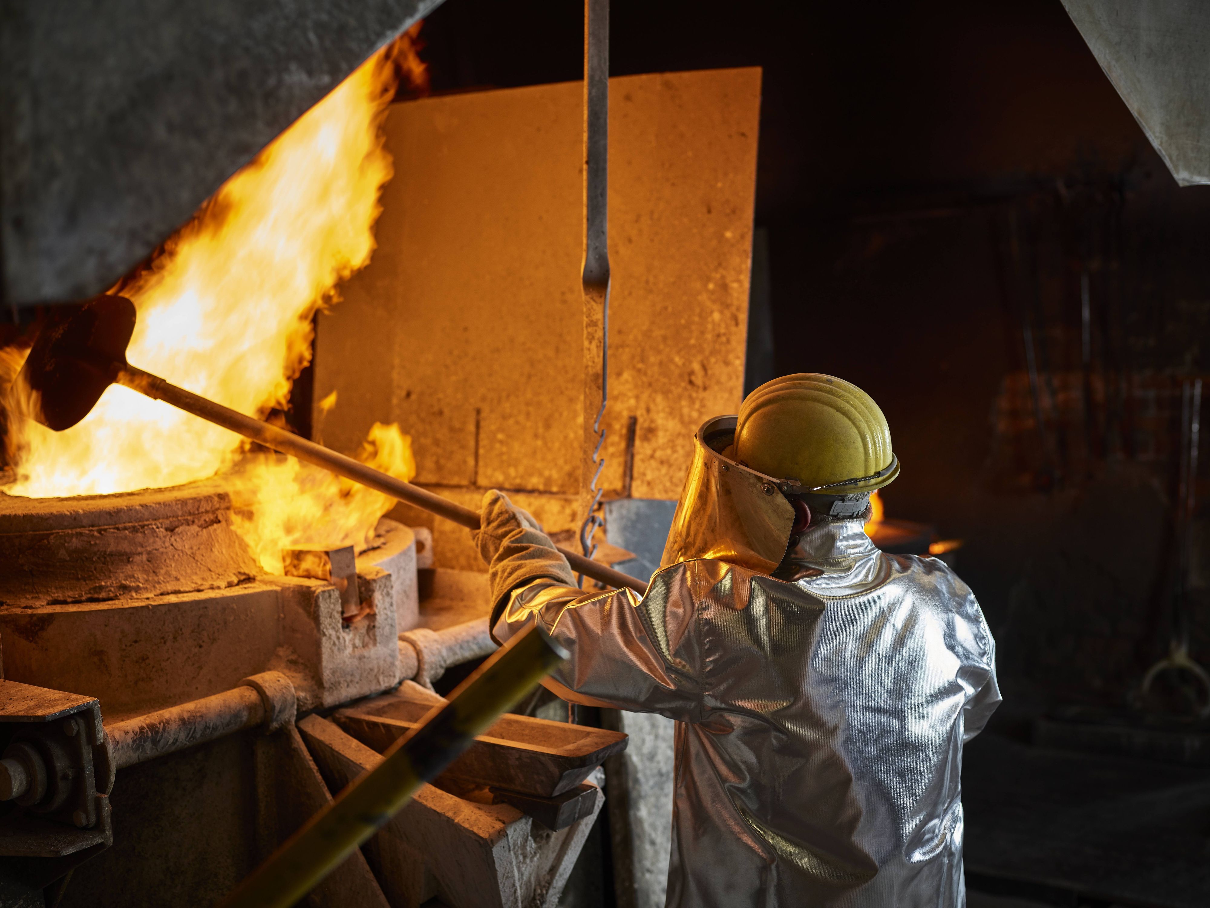 Die Arbeitnehmervertreter fordern 11,6 Prozent mehr Gehalt und Lohn. Das Arbeitgeber-Angebot liegt weeeeeit darunter. 