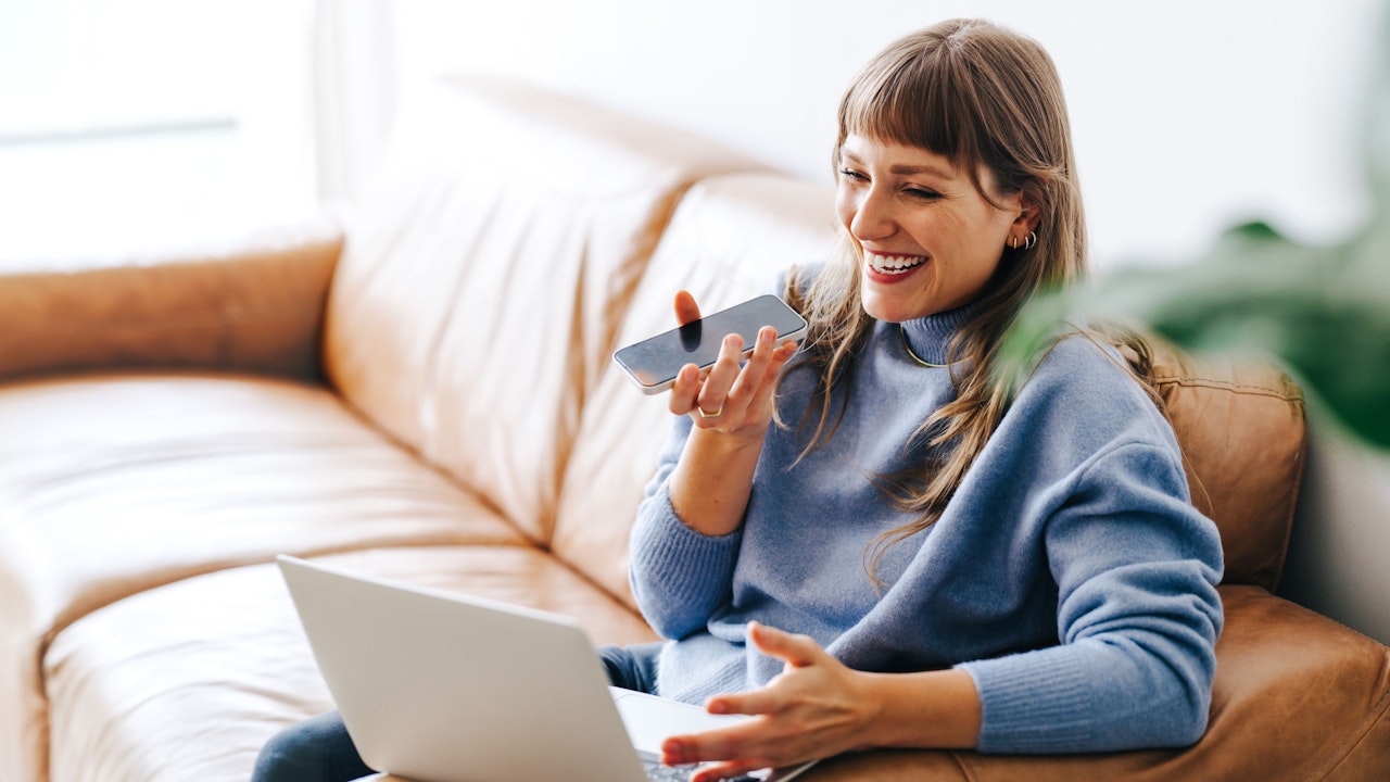 Heute.at - KI erkennt an deiner Stimme, ob du Diabetes hast