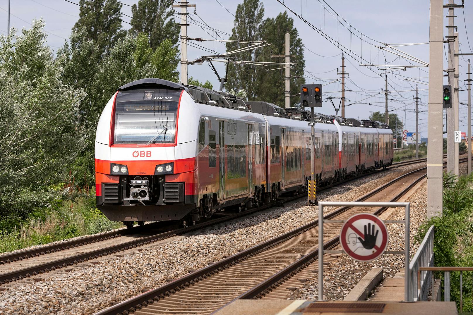 Mehr Zugverbindungen – ÖBB erweitern Angebot