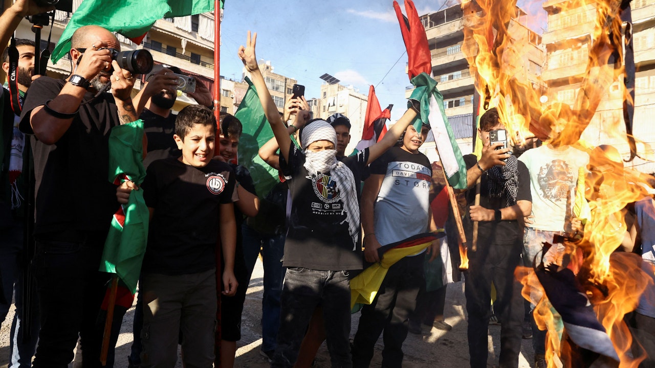 Heute.at - Zu gefährlich – Österreicher sollen Libanon verlassen