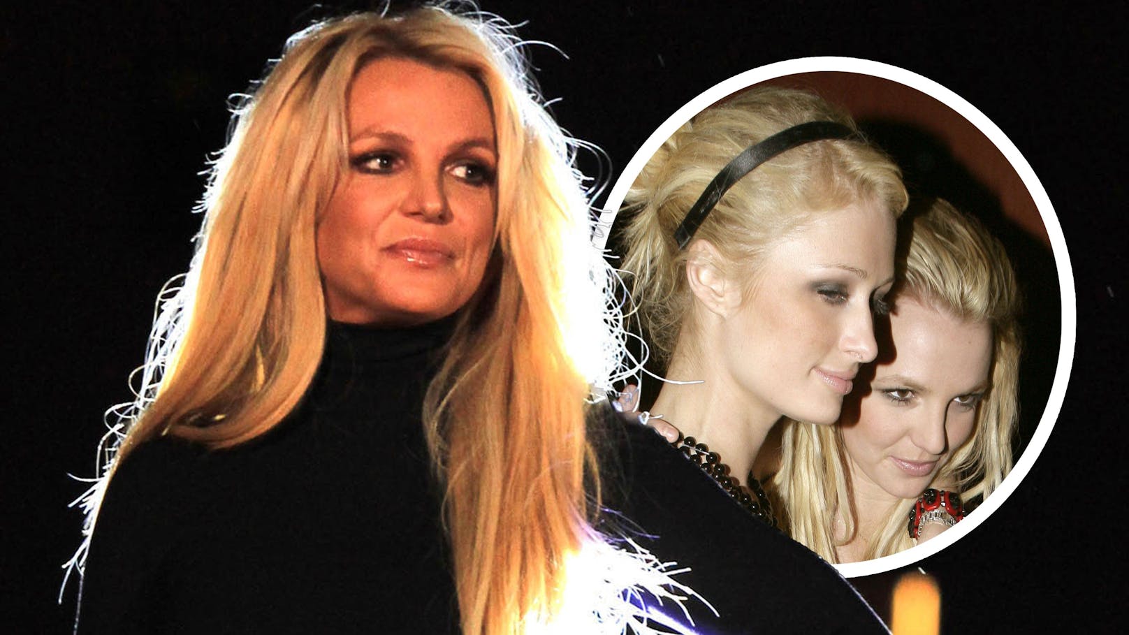 Britney Spears macht Drogen-Vergangenheit öffentlich