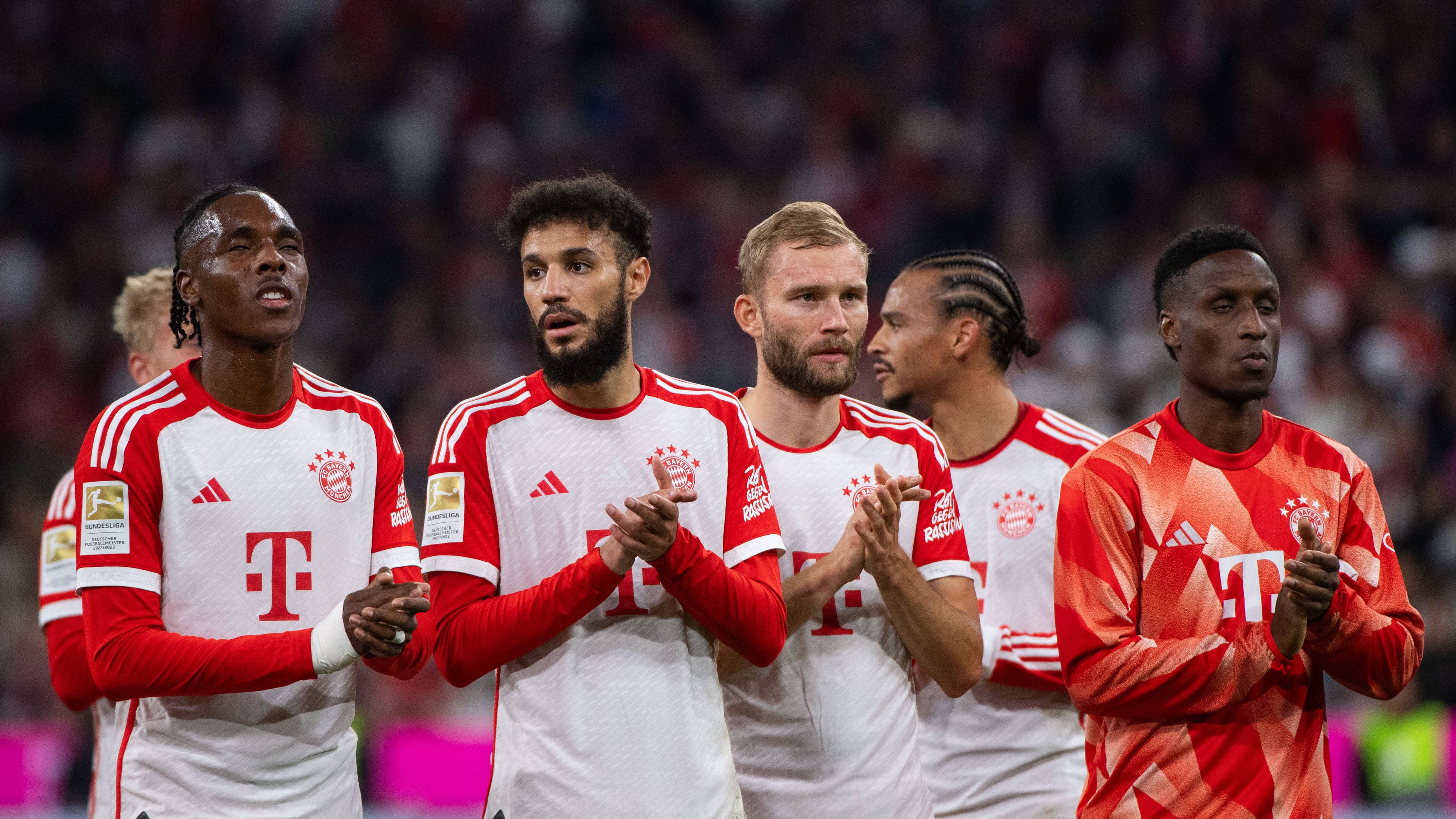 Mazraoui hat keine Konsequenzen zu befürchten