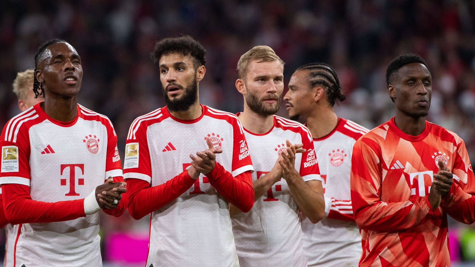 Pro-Palästina-Posting: Keine Strafe für Bayern-Star