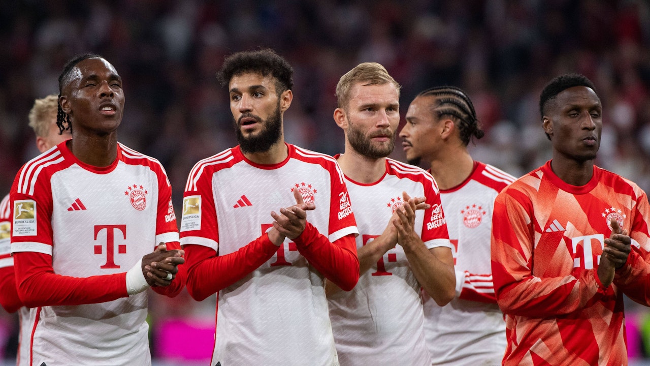 Heute.at - Pro-Palästina-Posting: Keine Strafe für Bayern-Star