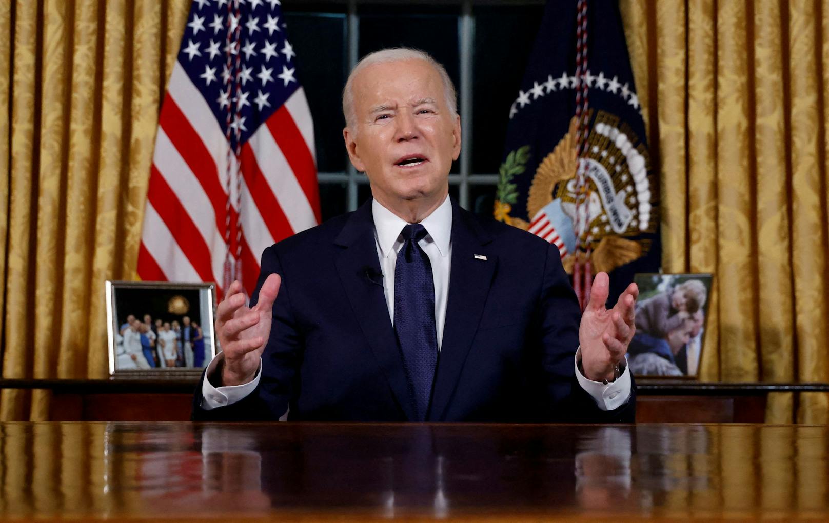 Terror-Panne! Jetzt große Spott-Welle gegen Joe Biden