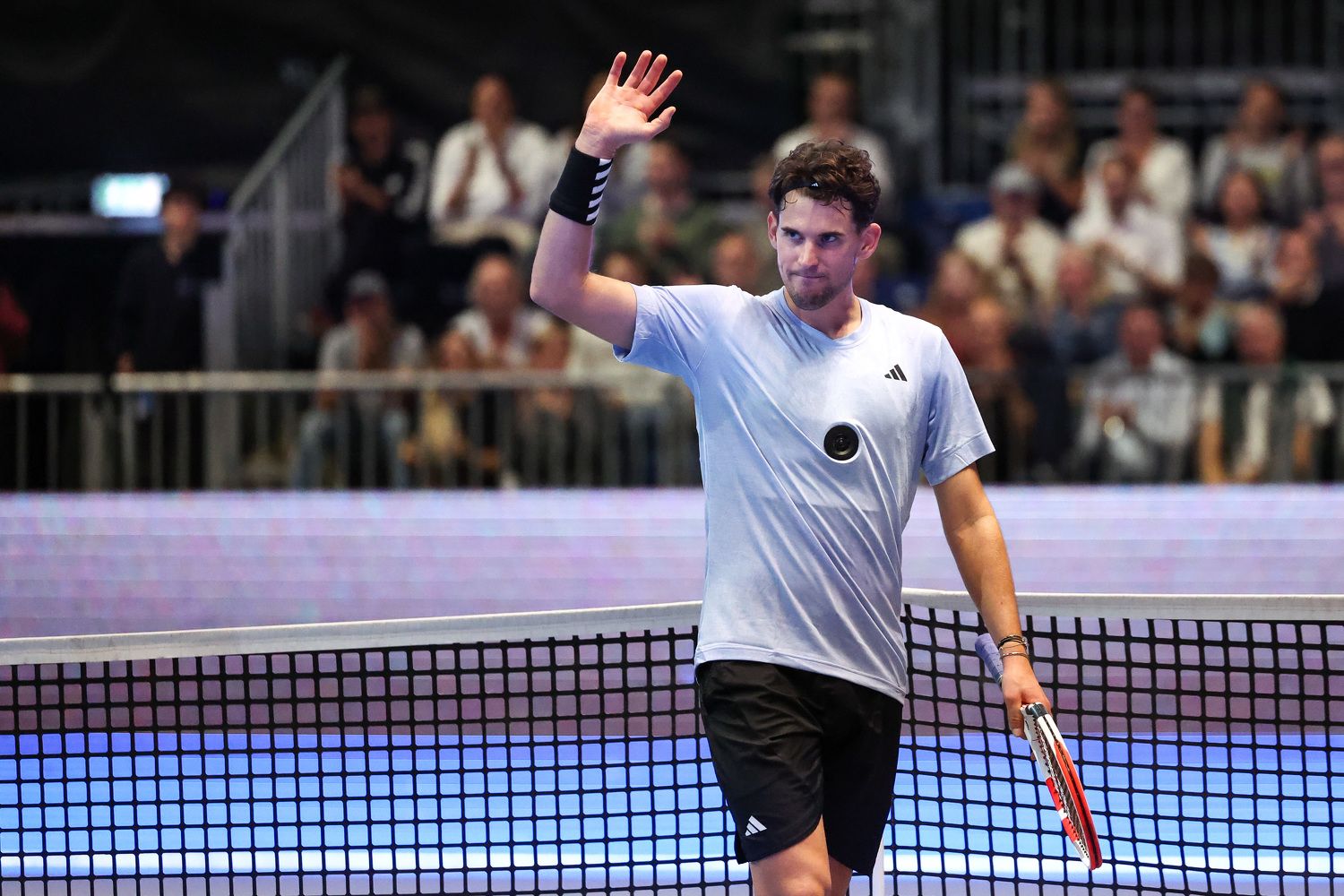 Dominic Thiem