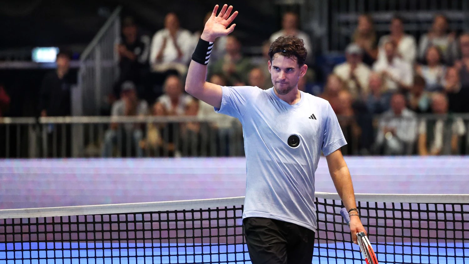 Dominic Thiem