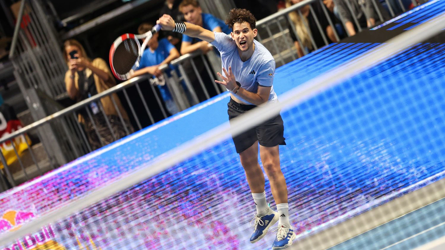 Dominic Thiem