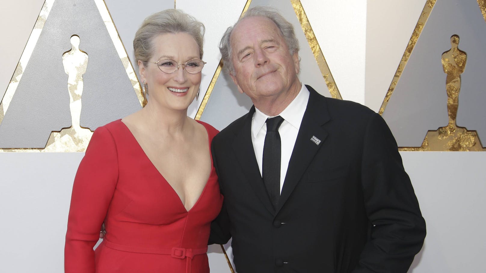 Meryl Streep gibt Trennung von Ehemann bekannt