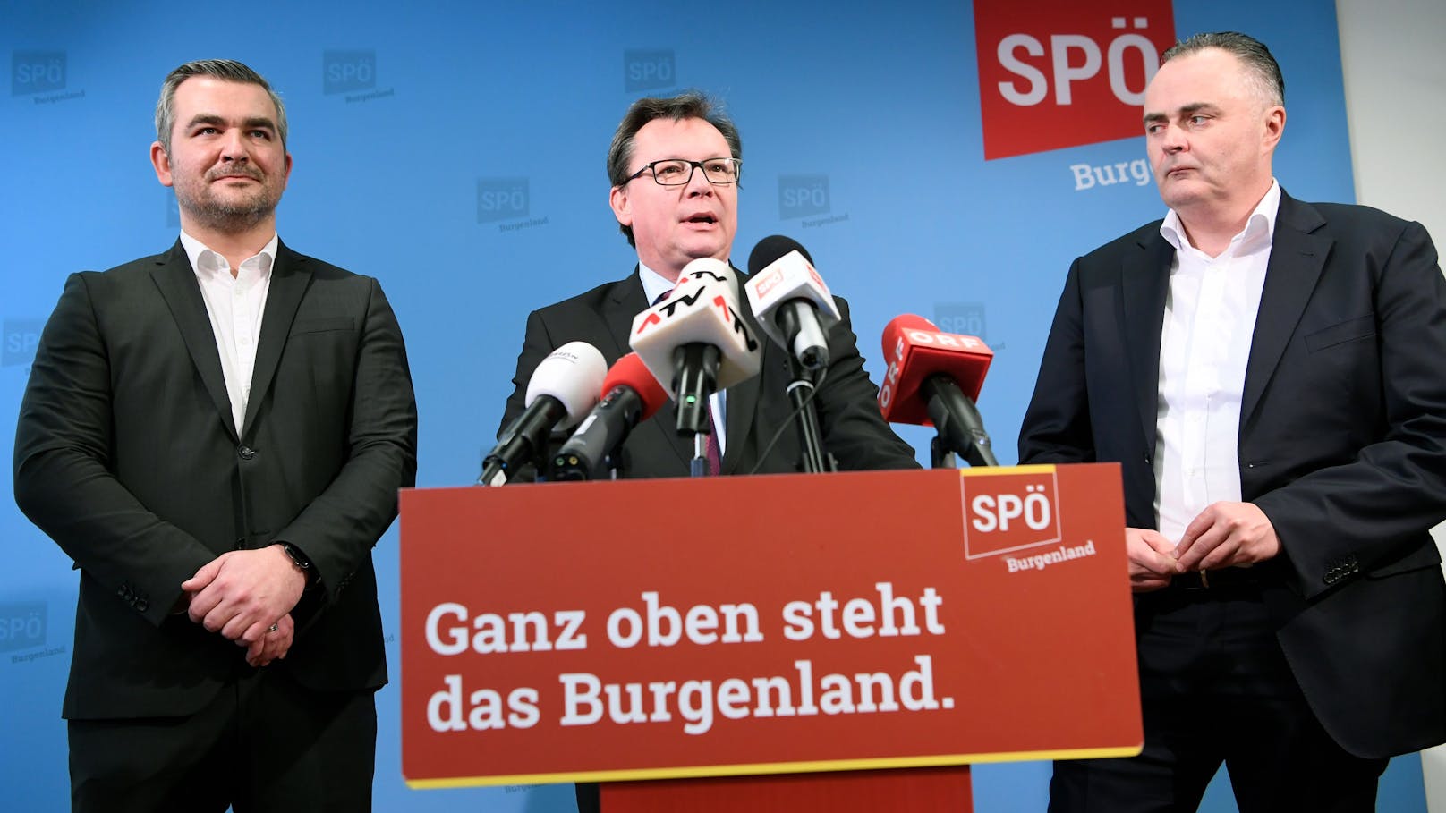 Nächster Streit: SPÖ will Ex-Minister abservieren