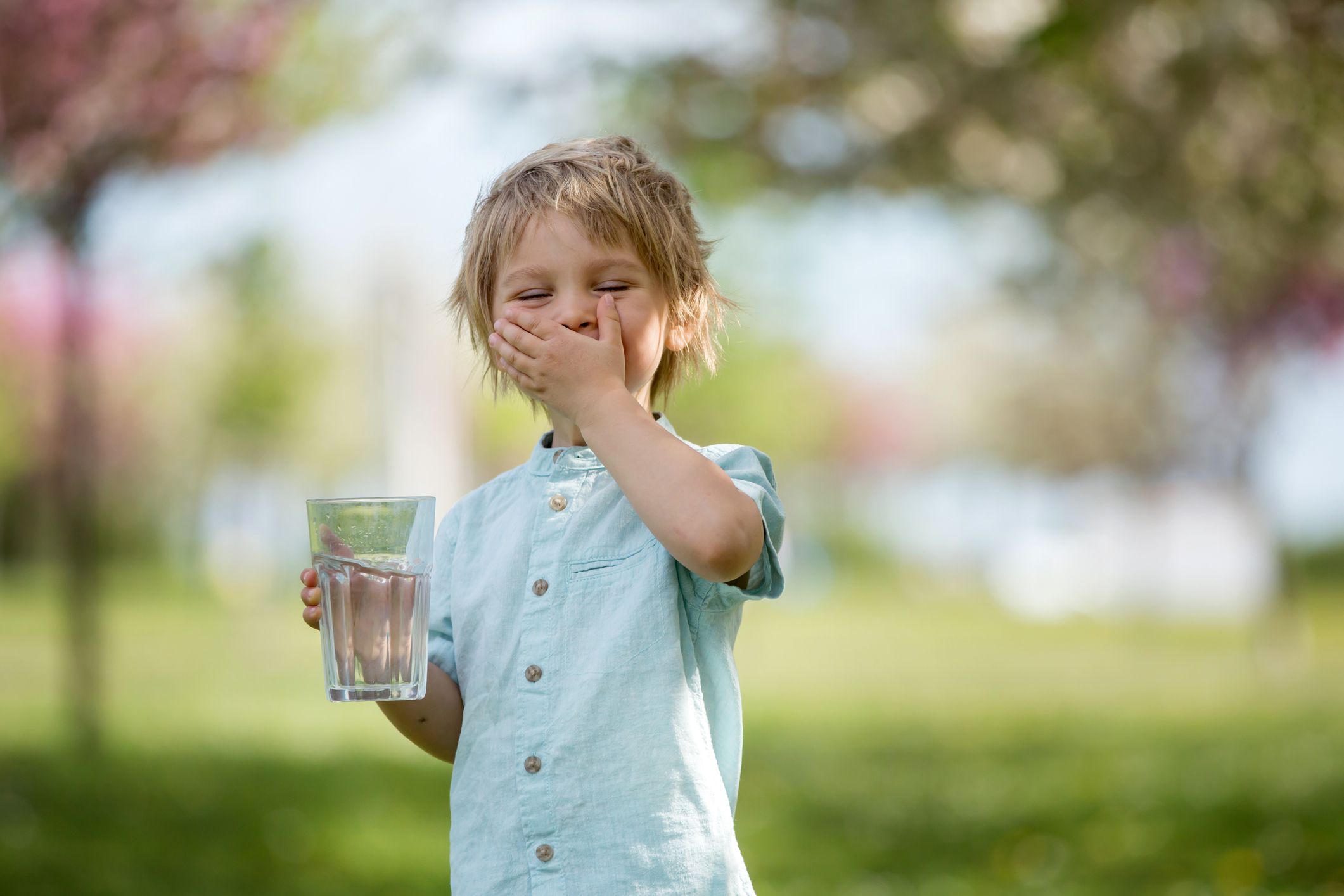 Sauberes Trinkwasser ist ein Luxus, für den man dankbar sein kann. Dass aus Wiener Wasserhähnen stets Top-Qualität fließt und genutztes Leitungswasser nachher wieder sicher abfließt, ohne die Umwelt zu verschmutzen, dafür sorgen in Wien täglich 450 Mitarbeiter im Wiener Kanalsystem.