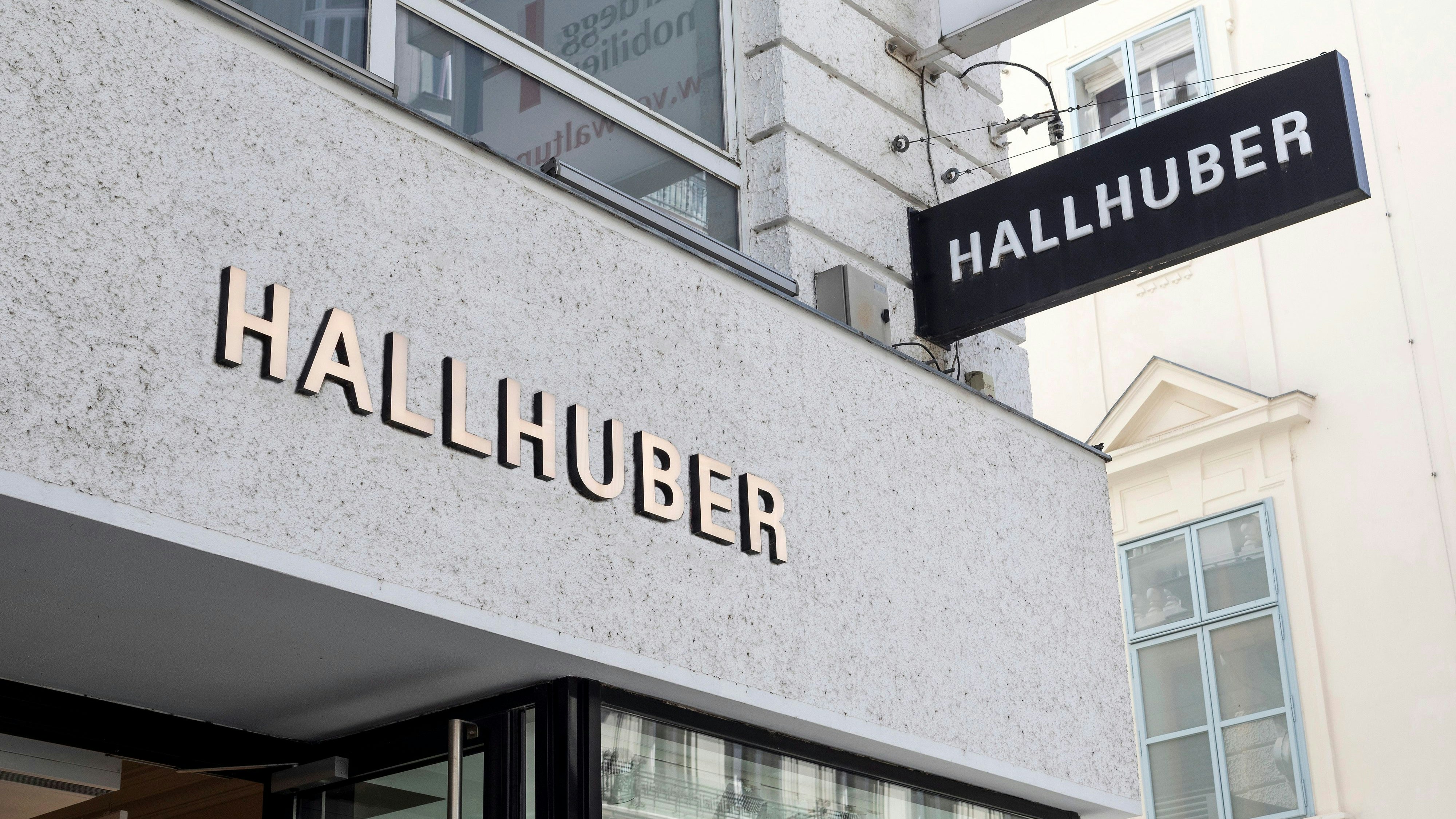 Download von www.picturedesk.com am 22.10.2023 (17:55).  Hallhuber, Deutsches Modeunternehmen - 20230729_PD16836 - Rechteinfo: Rights Managed (RM)