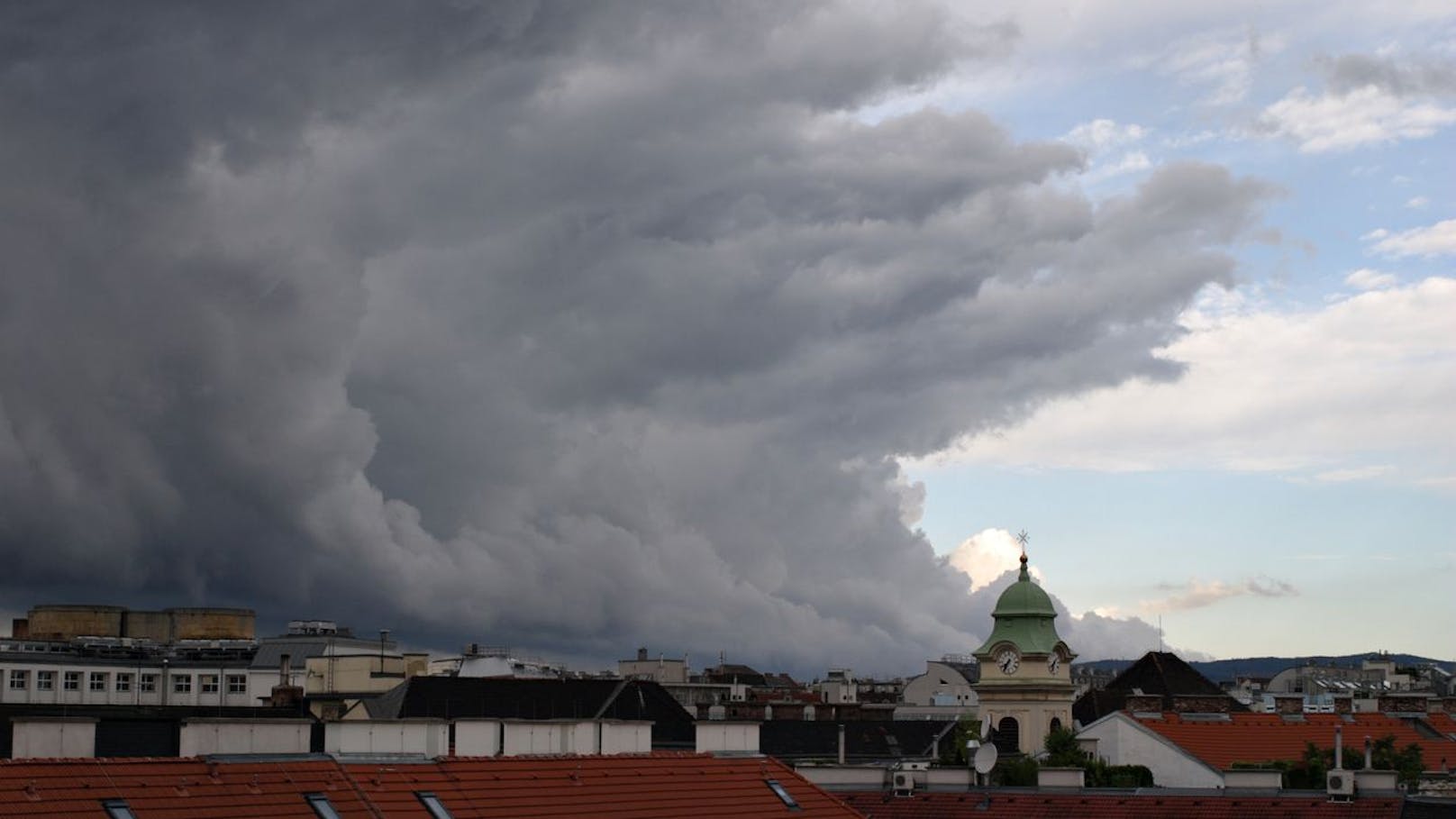 Wetter-Expertin sagt, was auf Österreich jetzt zukommt