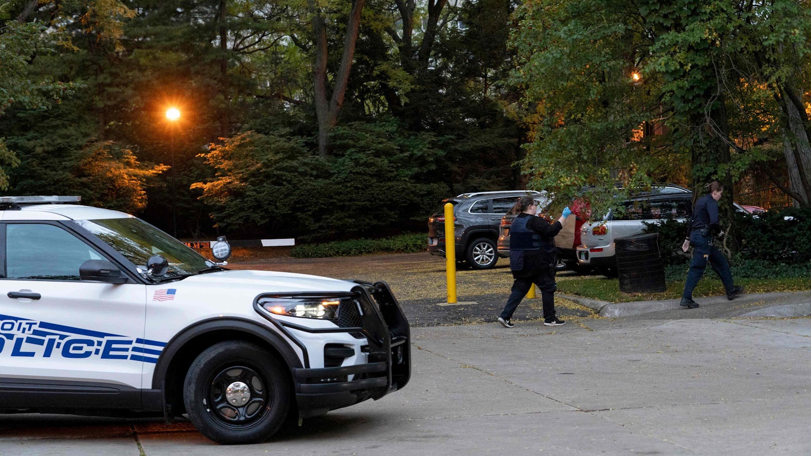Leiterin von Synagoge in Detroit tot aufgefunden