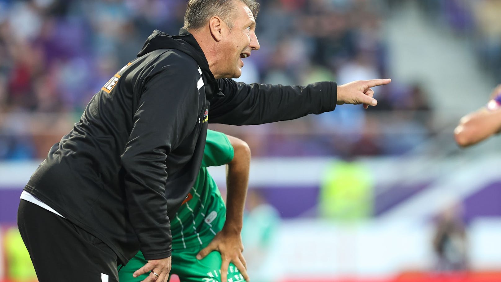 Barisic steht vor Comeback in der Fußball-Bundesliga