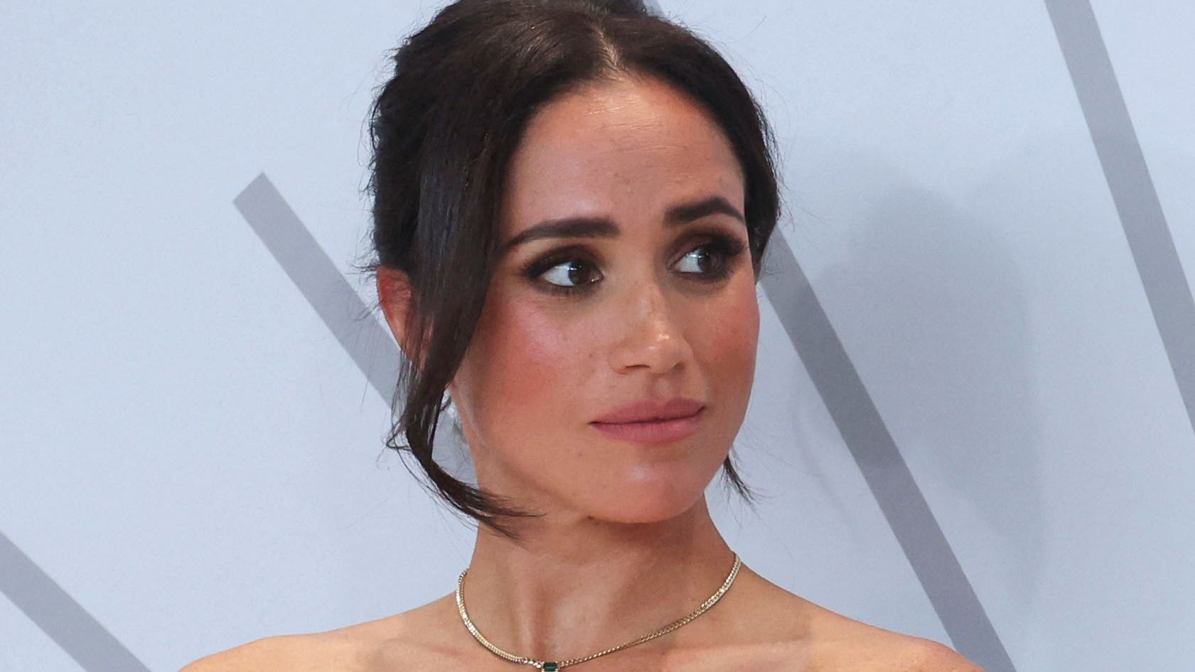 Geht es Meghan schlecht?
