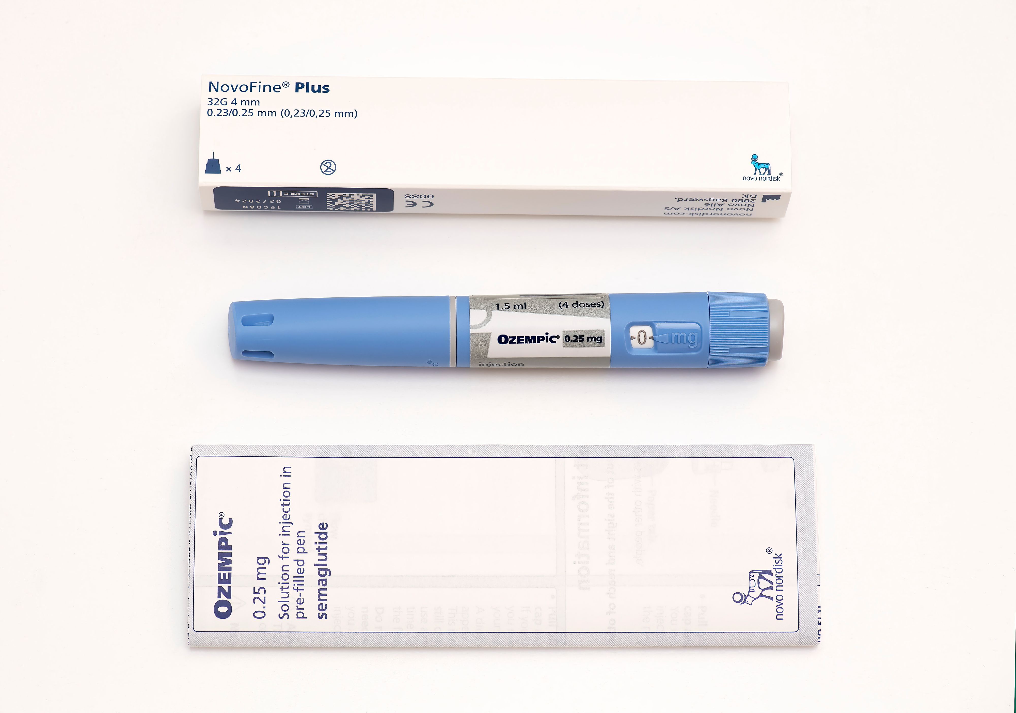 Angeblich gefälschte 