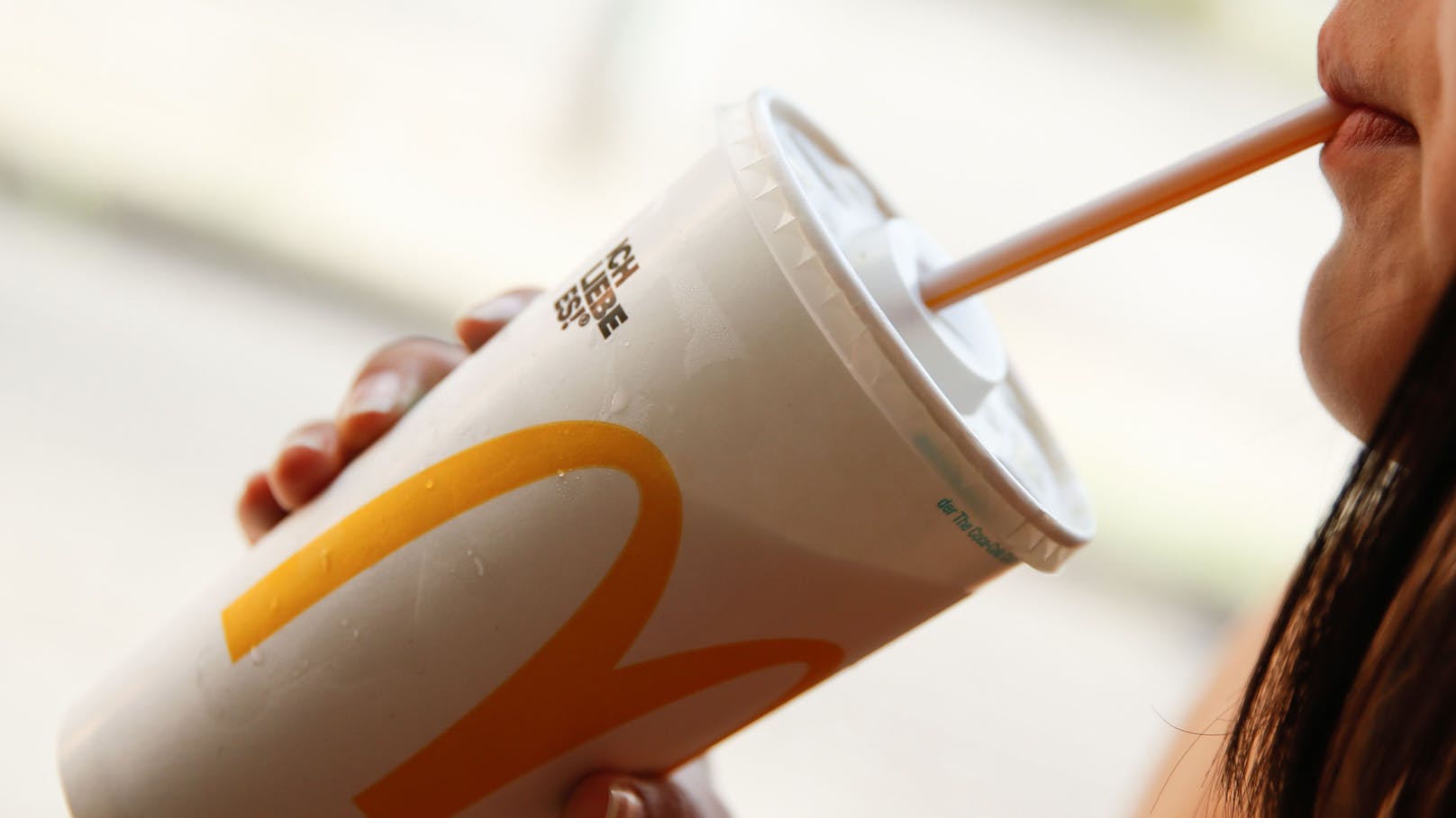Cola & Co – das gibt's bei McDonald's jetzt nicht mehr