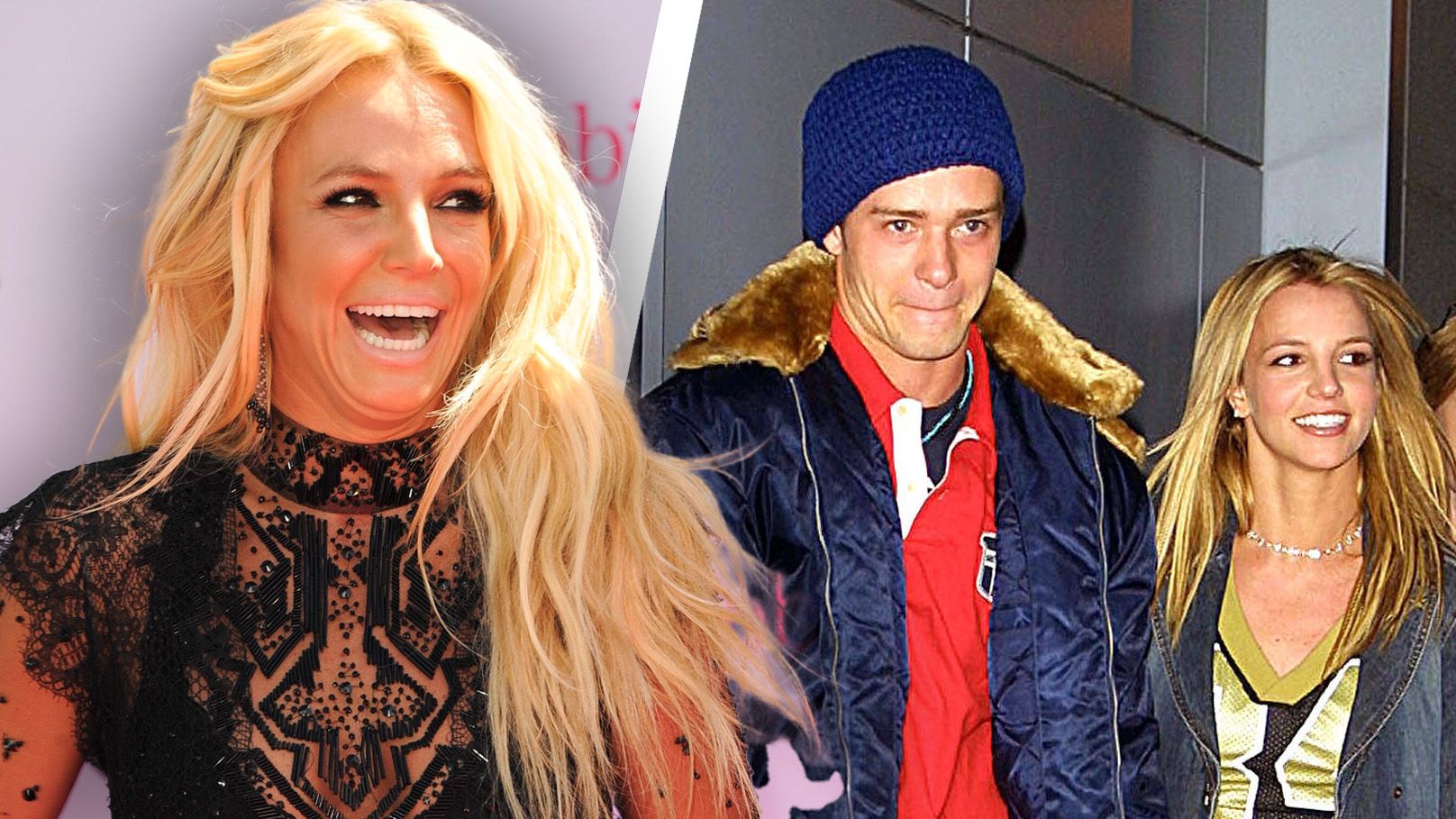 Britney Spears und Justin Timberlake waren in den 1990er-Jahren das Teenager-Traumpaar schlechthin.&nbsp;