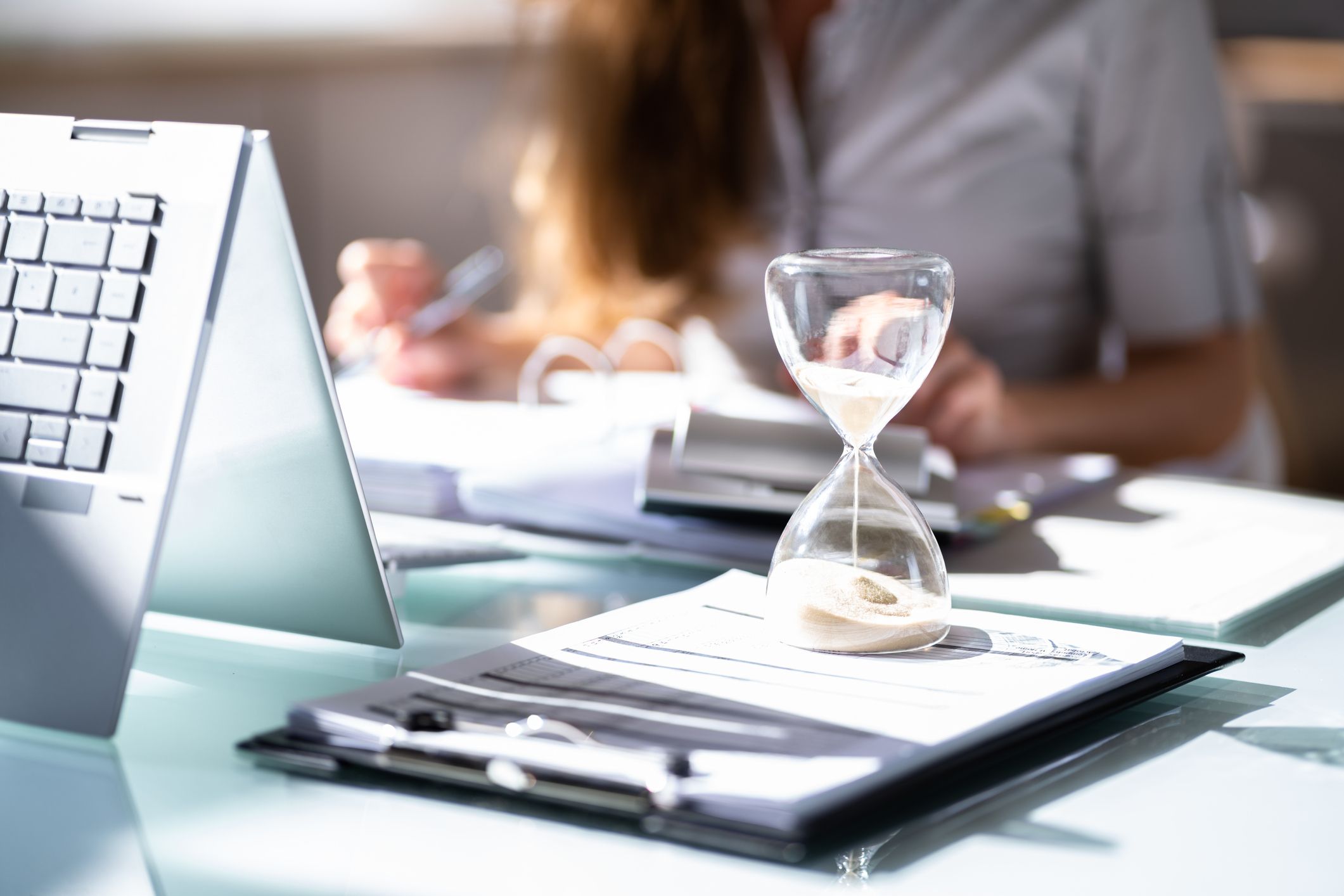 Ursache für Prokrastination sind oft schmerzhafte Erfahrungen in der Vergangenheit.