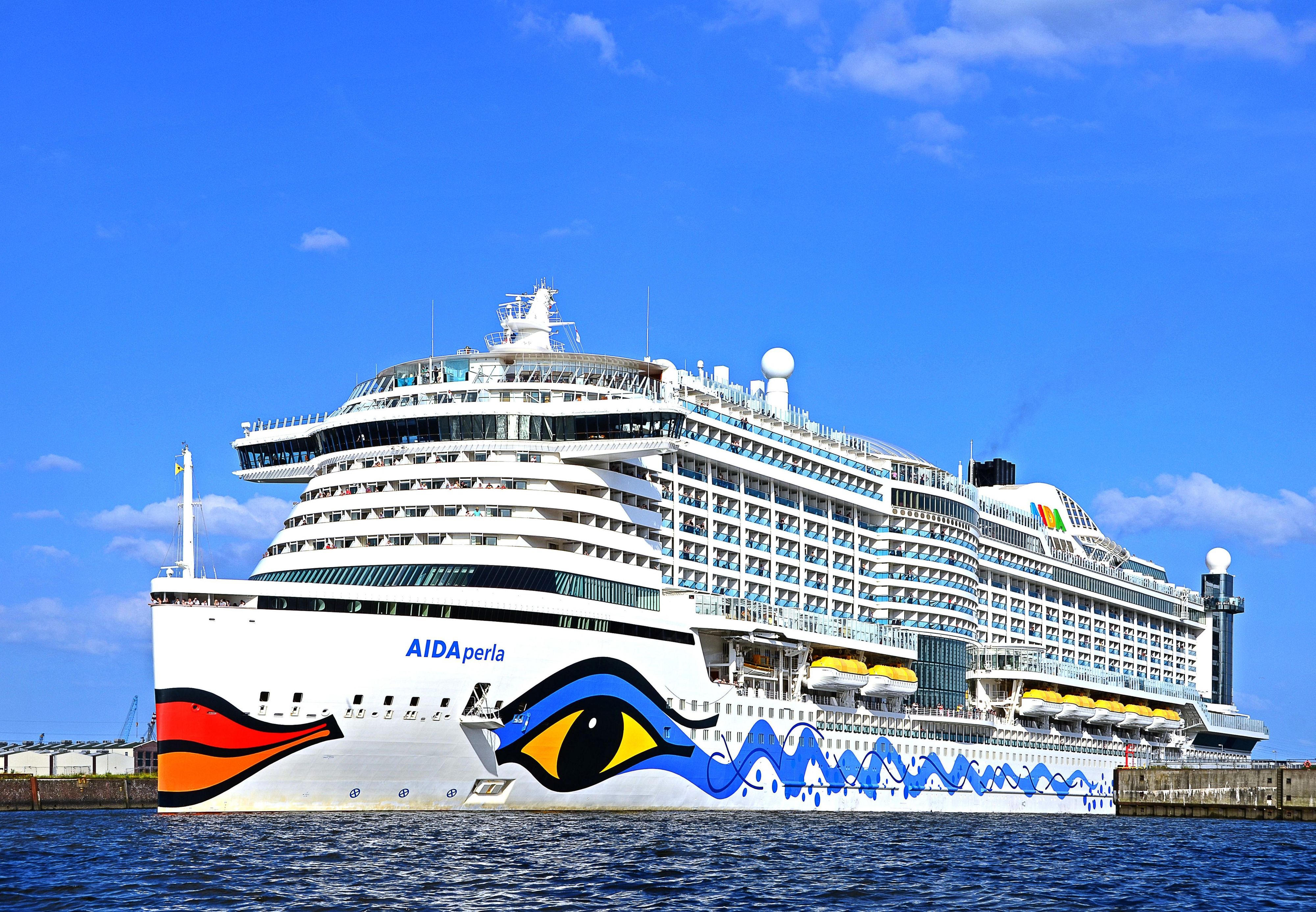 Der Vorfall ereignete sich offenbar auf der 