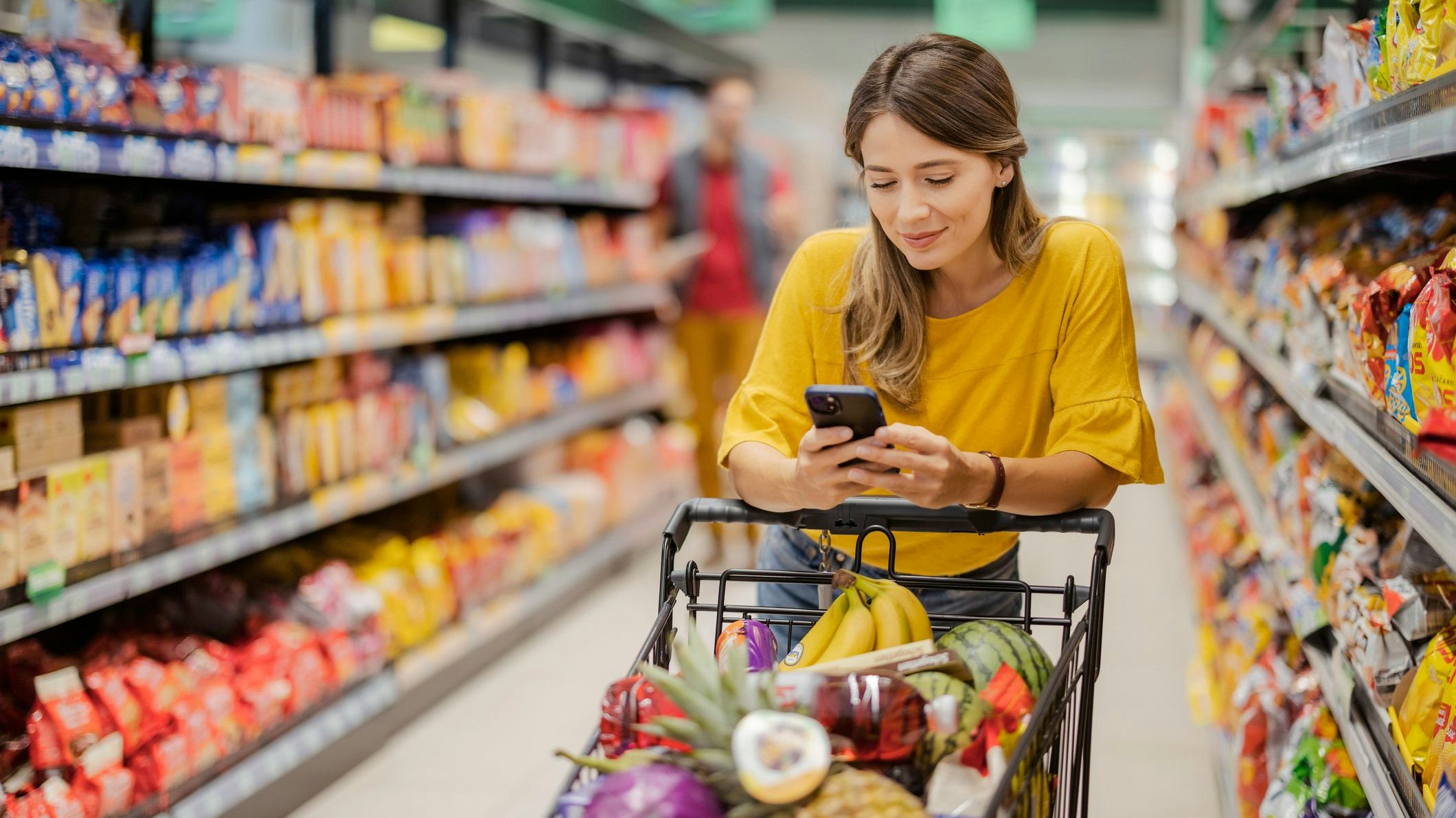 Auch ohne "-42%"-Rabatt war das Produkt in der Vergangenheit zu jenem Preis erhältlich. (Symbolbild)