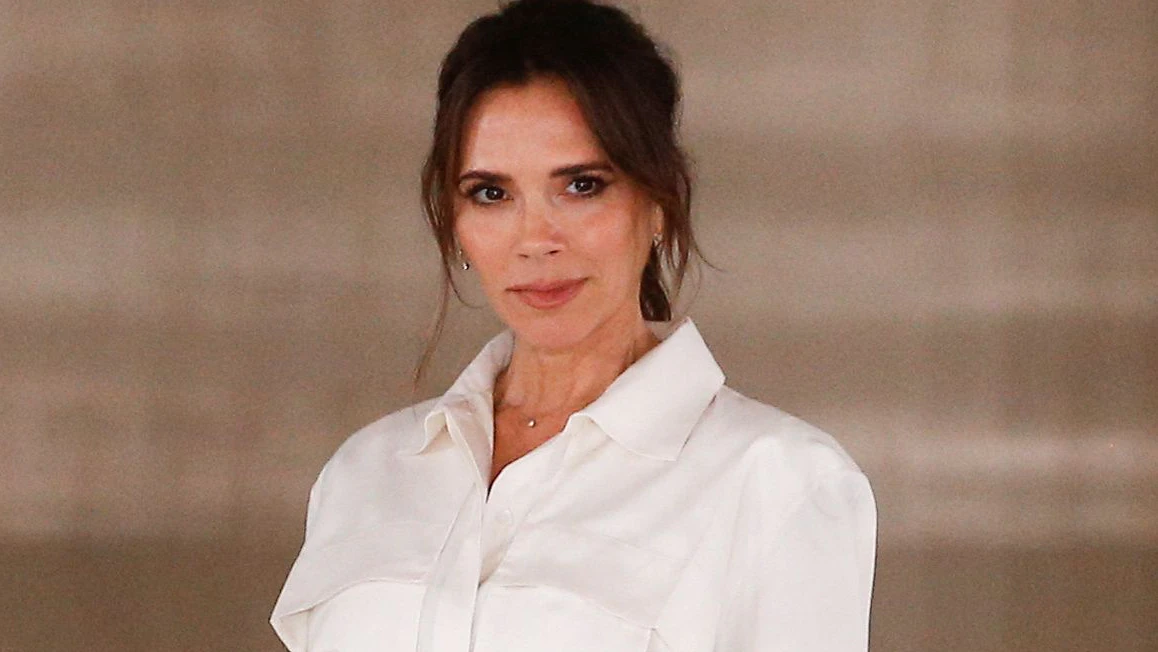 Wird Victoria Beckham bald der Star ihrer eigenen Doku?