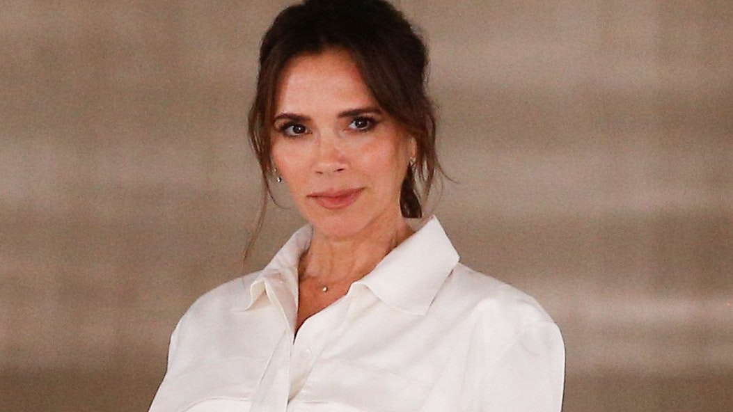 Wird Victoria Beckham bald der Star ihrer eigenen Doku?