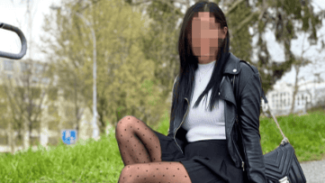 Ein Schweizer steht am Montag vor dem Luzerner Kriminalgericht, weil er mutmasslich seine Freundin ermordete.