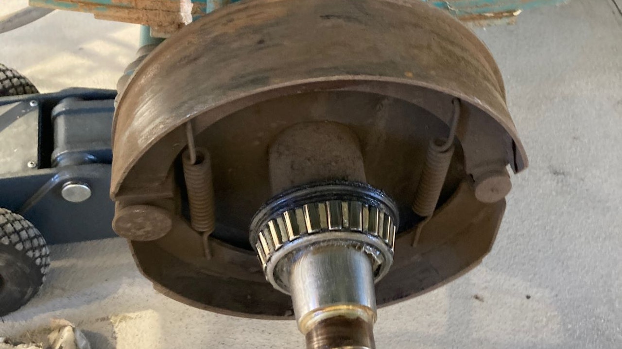 Heute.at - Polizei nahm Landwirten Taferl und Zulassung ab