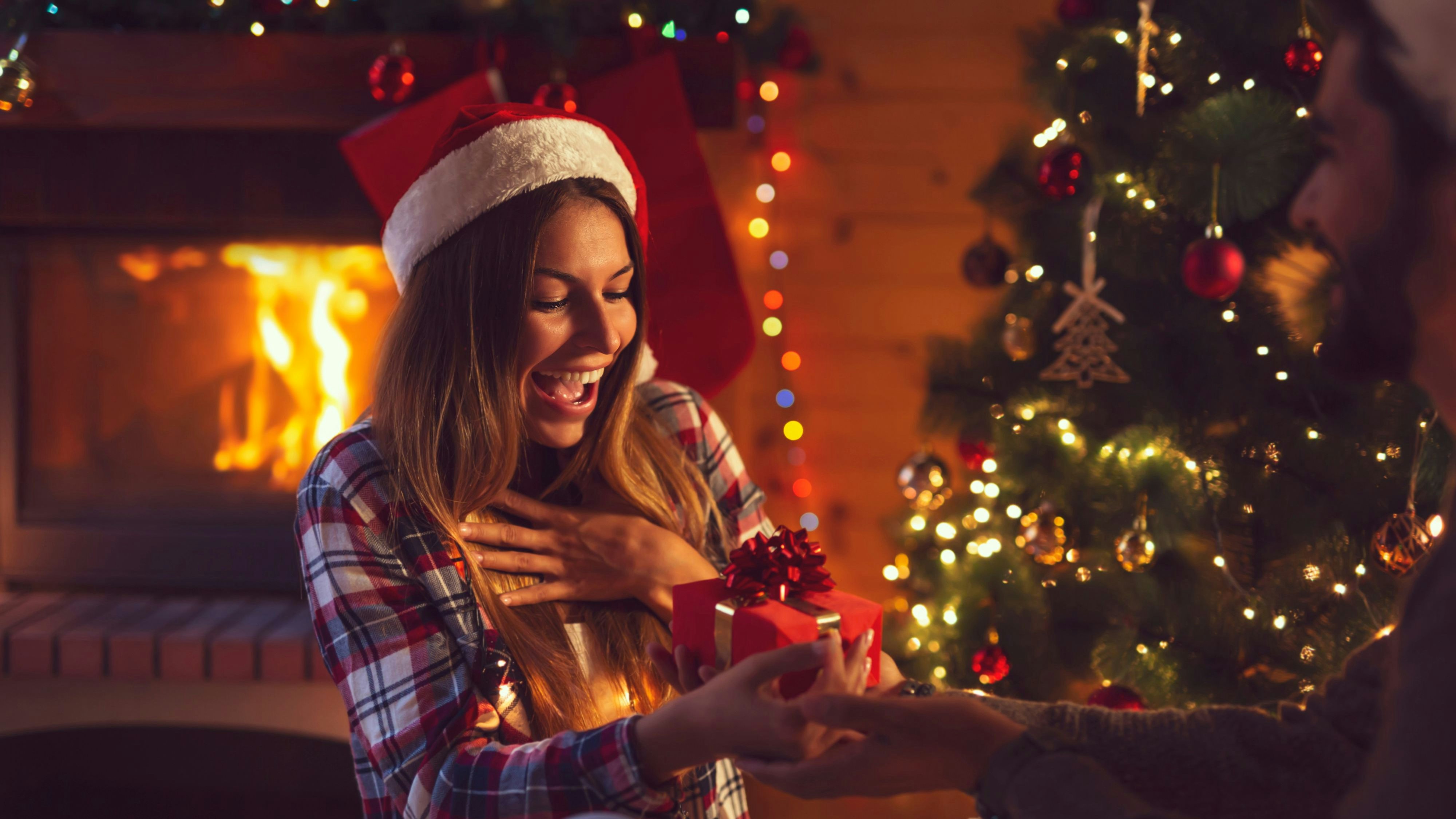 Neuer Sender bei Zattoo: "Weihnachtskino" sorgt für festliche Unterhaltung.