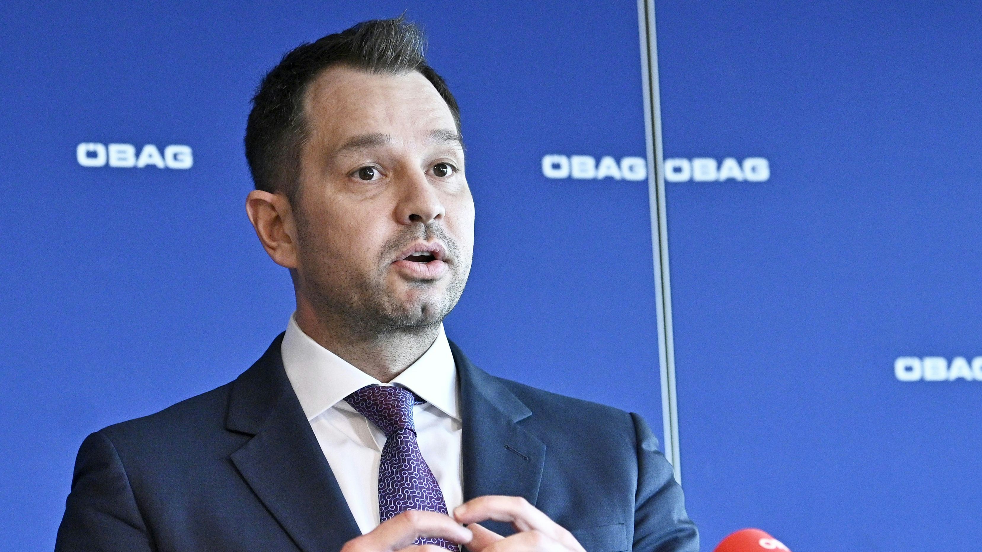 Thomas Schmid wird im Kurz-Prozess als erster Zeuge geladen.