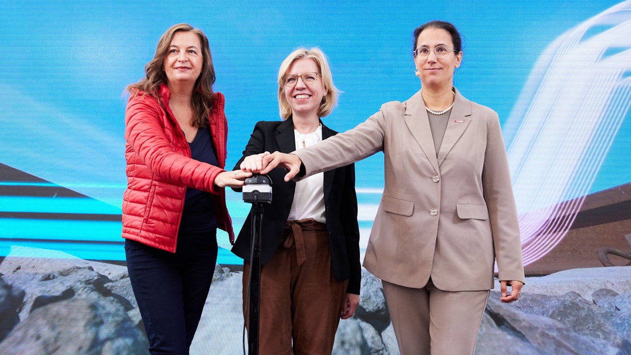 Heute.at - Ab 2027 fährt die Wiener S-Bahn im 2,5-Minuten-Takt