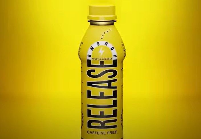 Dieser vermeintliche Energydrink war Gegenstand der Dokumentation.