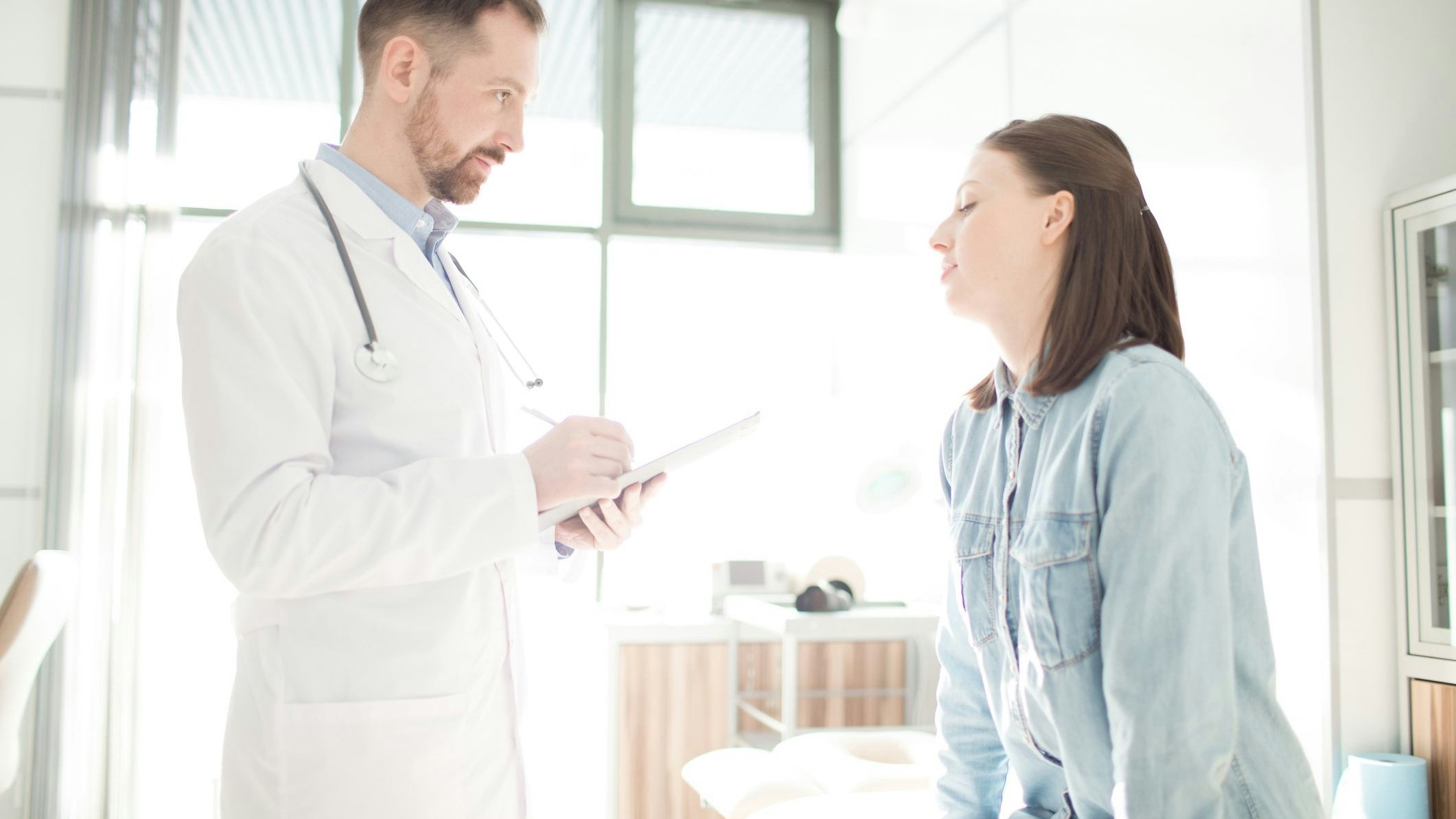 Heute.at - Gesundheitliche Risiken – so checkst du alles ab