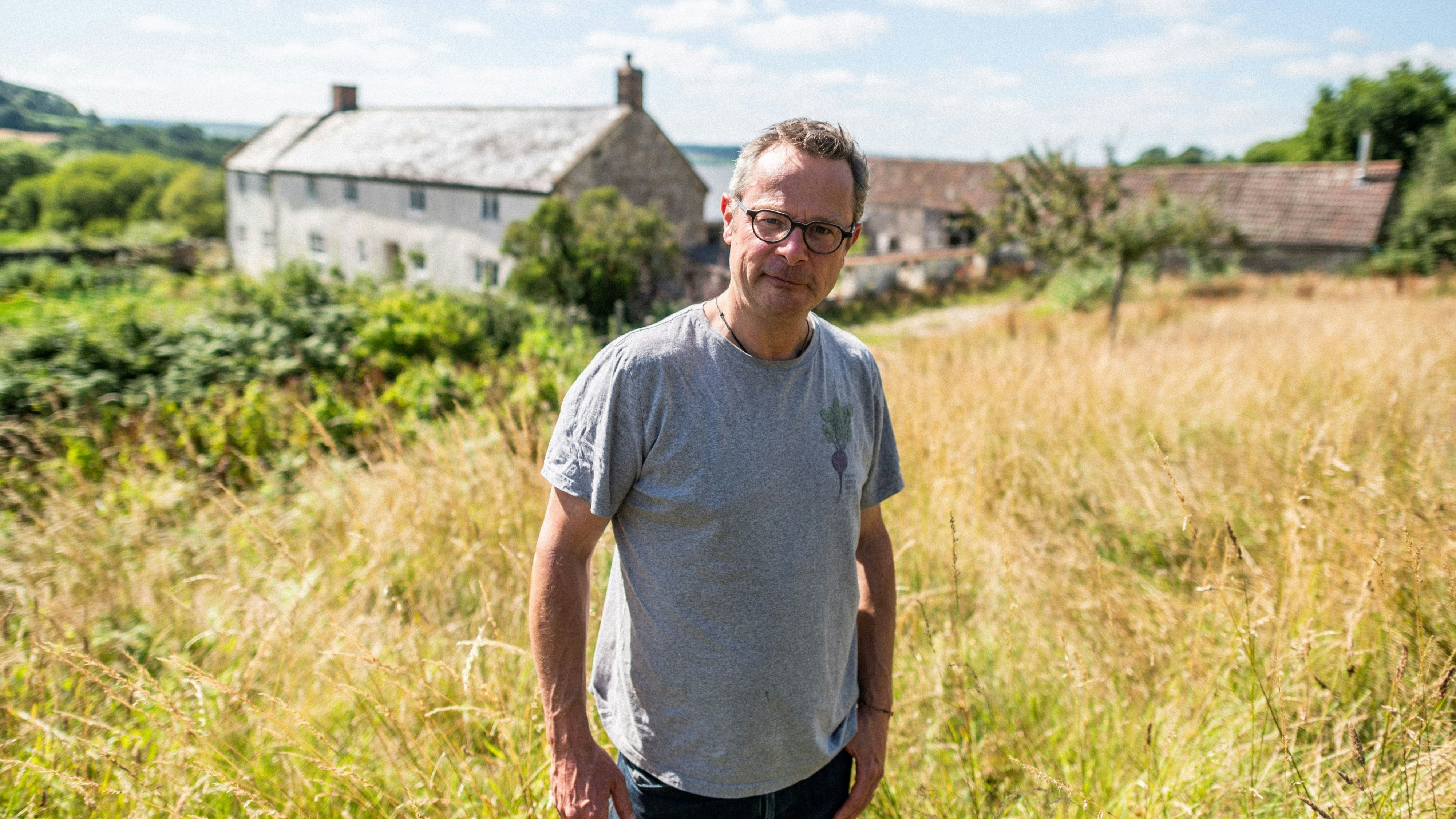 Hugh-Fearnley Whittingstall