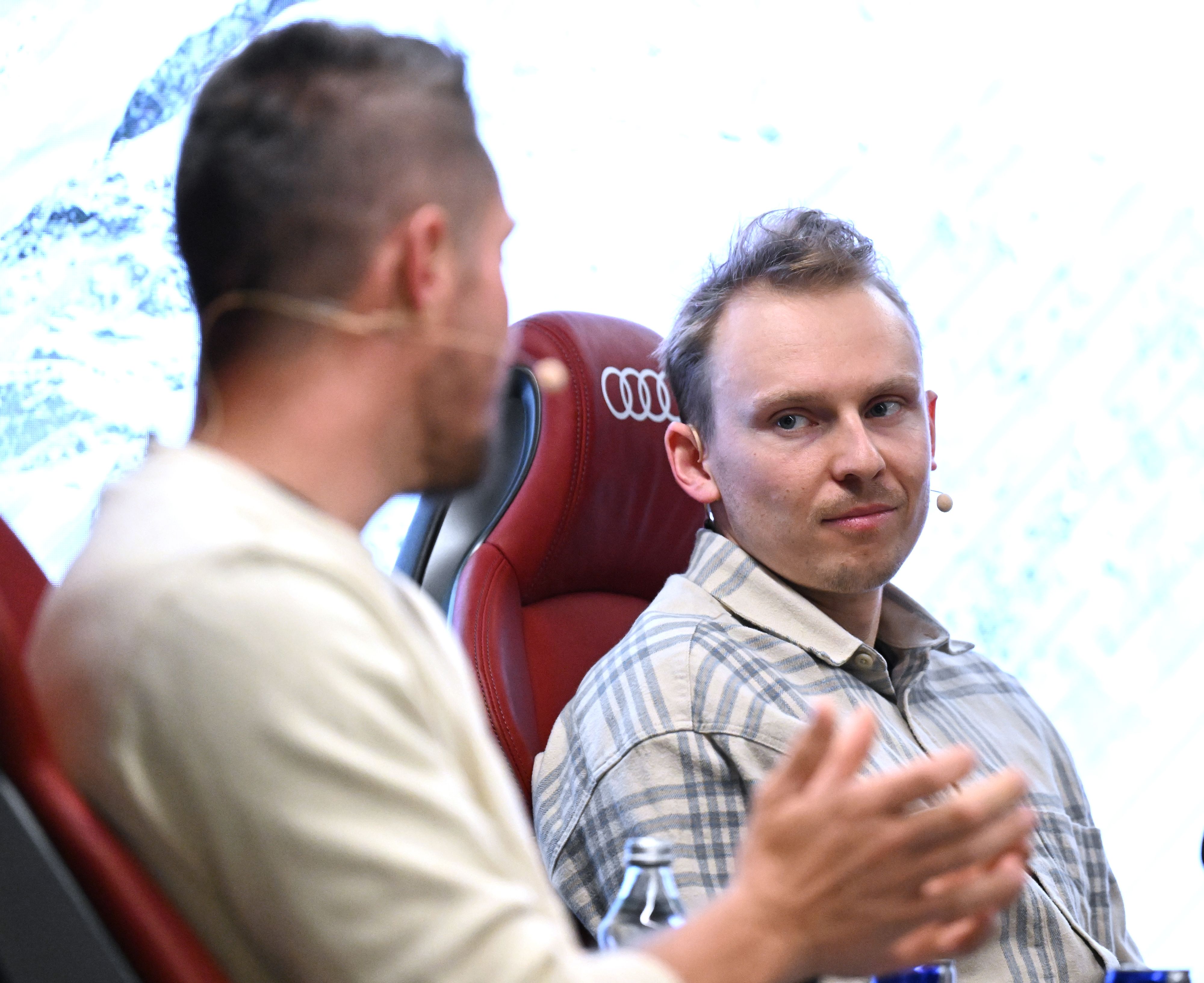 Ski-Star Henrik Kristoffersen will Österreicher werden. 