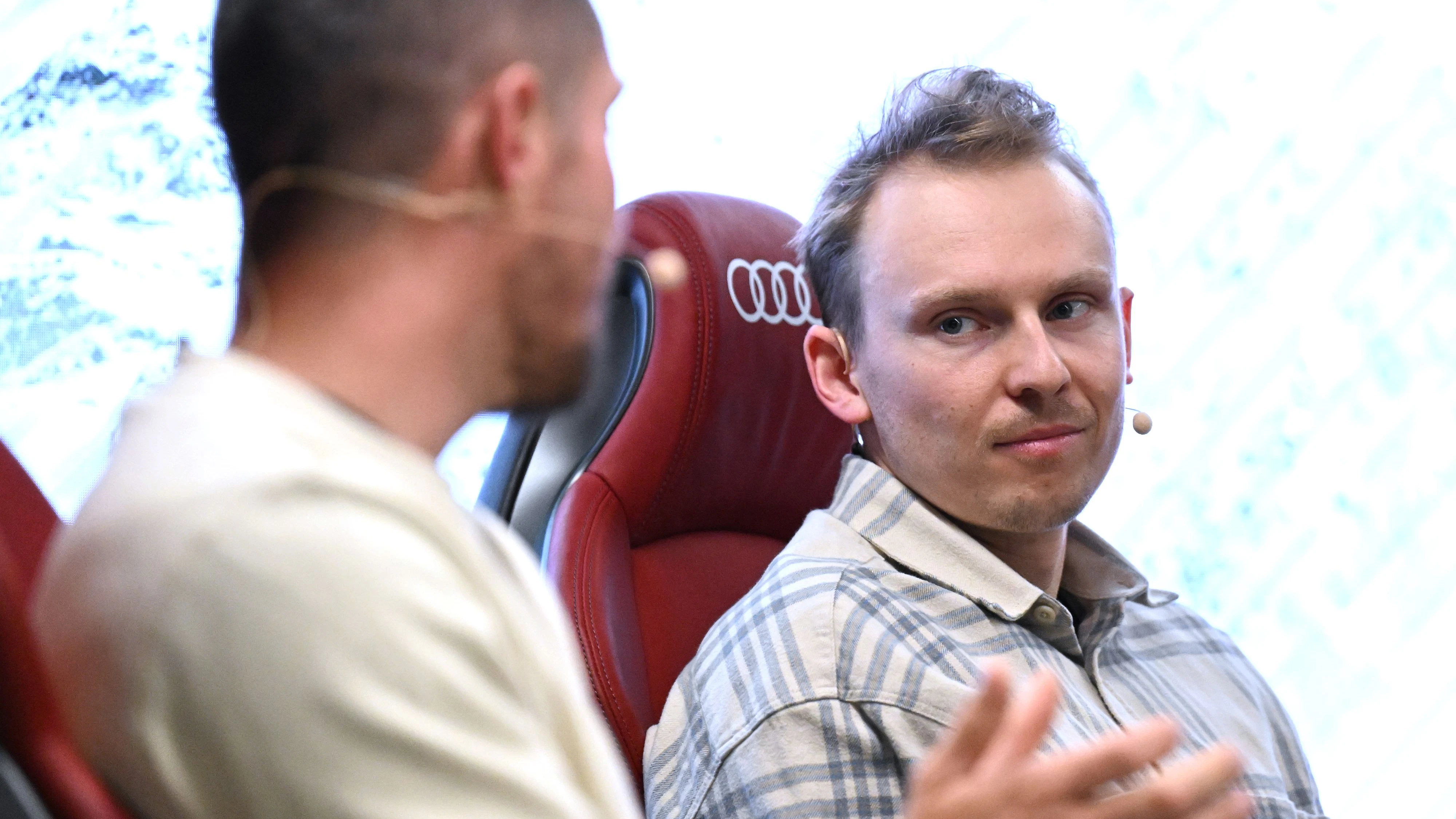 Nach Hirscher-Aus: Kristoffersen findet neuen Ausrüster