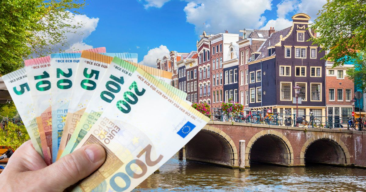 Im Jahr 2024 erhöht Amsterdam die Touristensteuer drastisch.