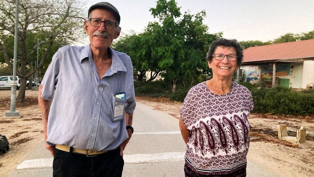 Ehemänner von freigelassenen Frauen noch immer in Geiselhaft