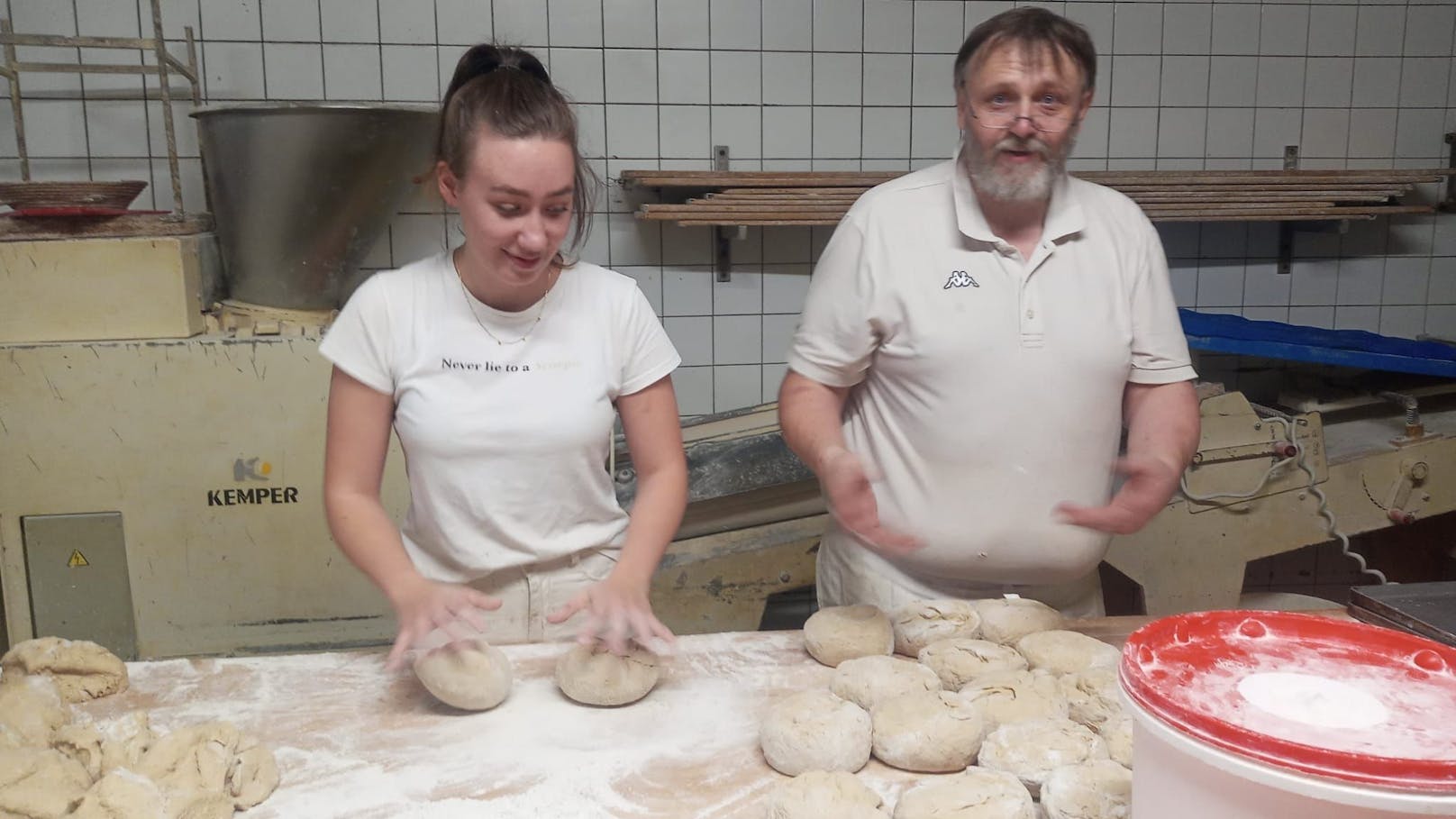 Bäckerei Gerstenbauer hat Kampf um Existenz verloren