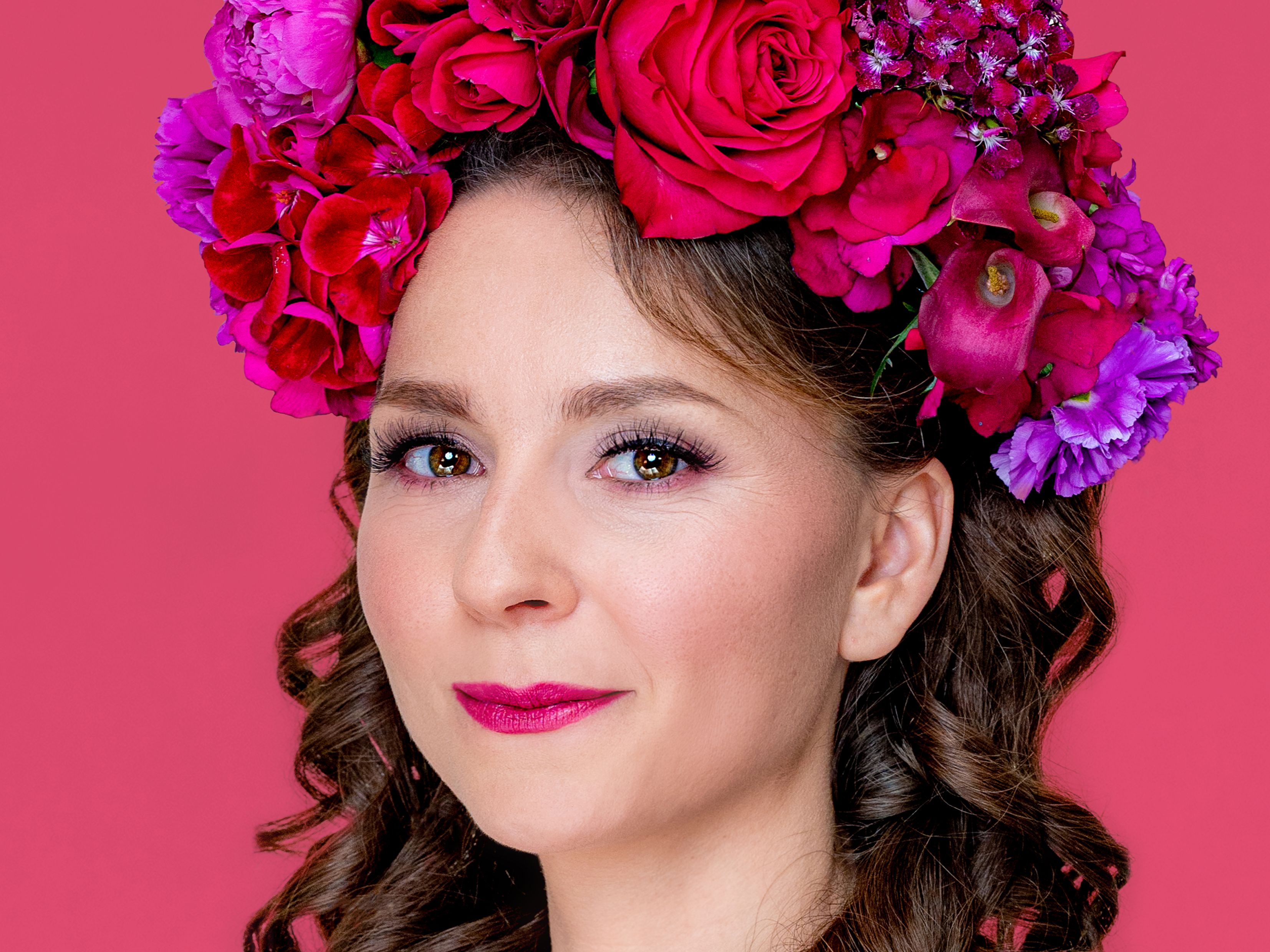 "My fair Lady" wird auf der Bühne Baden aufgeführt.