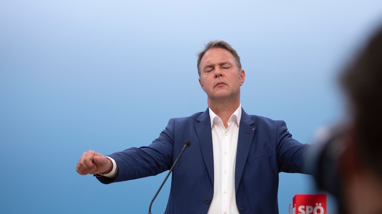 Heute.at - Bablers 6. Urlaubswoche kostet fast acht Milliarden €