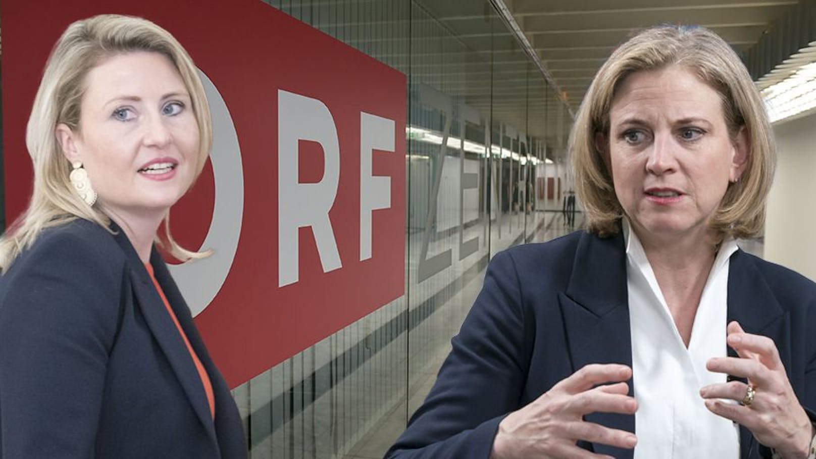 "Zurück an Start" – so geht es mit ORF-Gebühr weiter
