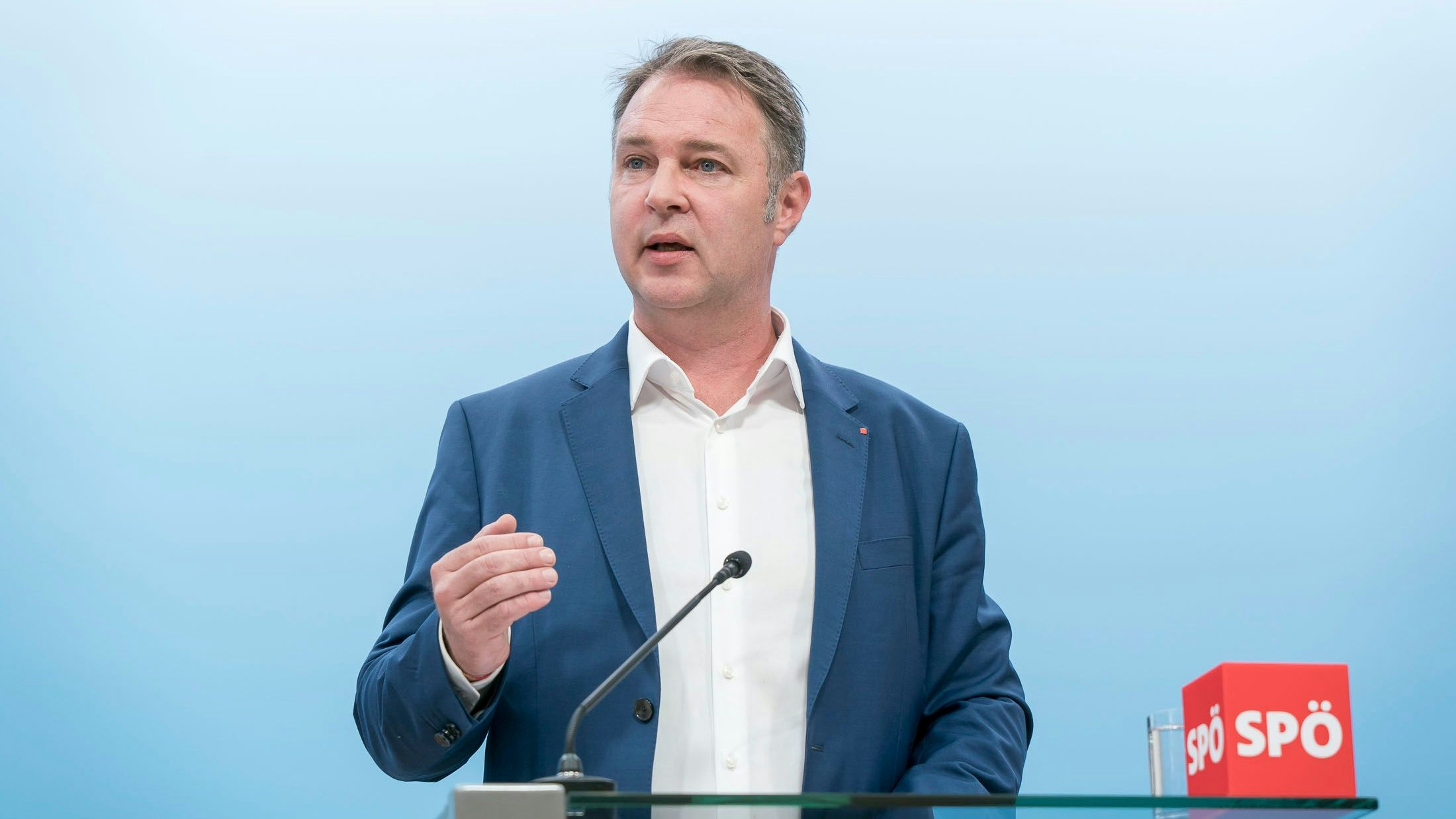 Heute.at - Regierung nicht um jeden Preis – Babler mit Ansage